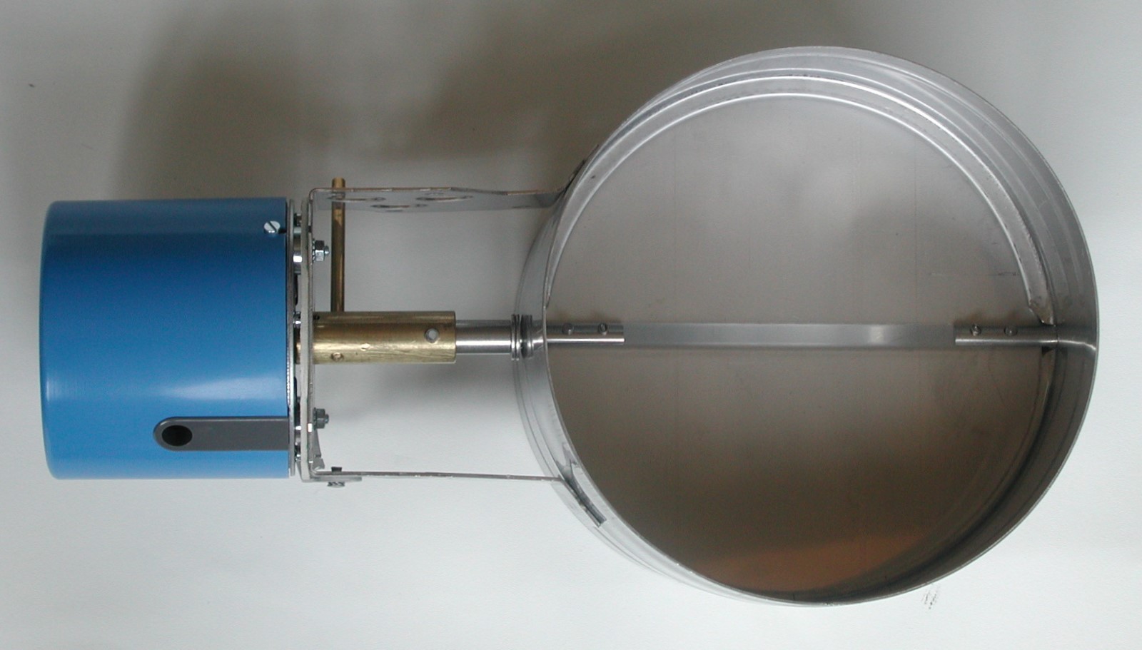 (BLOB)clapet de fumée éléctrique 180-1 (BLOB)clapet de fumée éléctrique 180-1