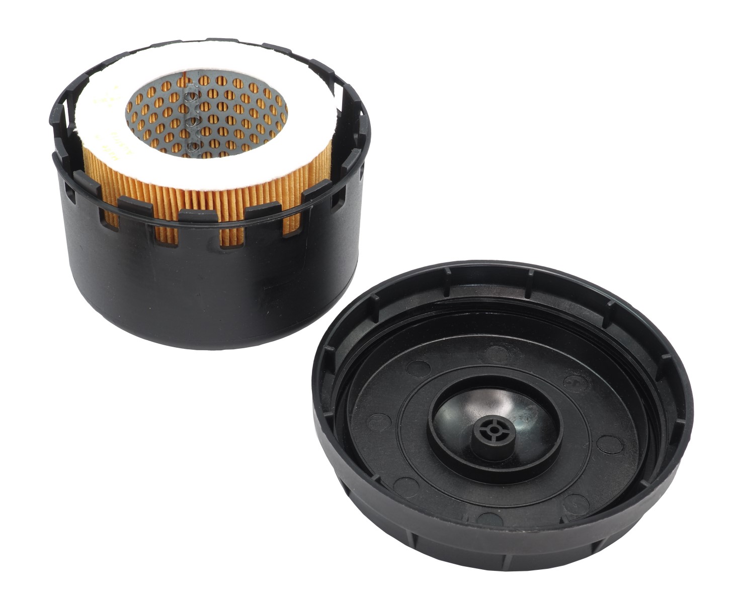 (BLOB)filtre à air complèt pour KB-1 et K 23-2