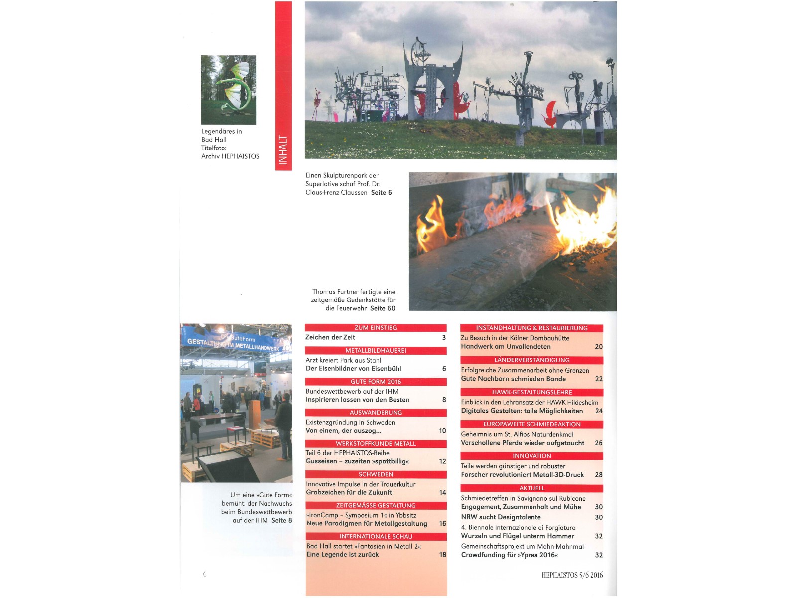 Zeitschrift HEPHAISTOS 2016, 5/6-4