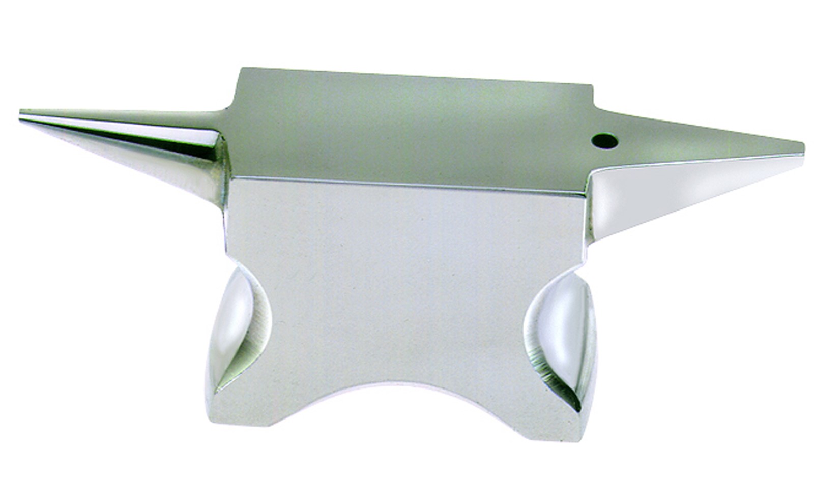 (BLOB)little anvil, chromium-plated-1 (BLOB)little anvil, chromium-plated-1