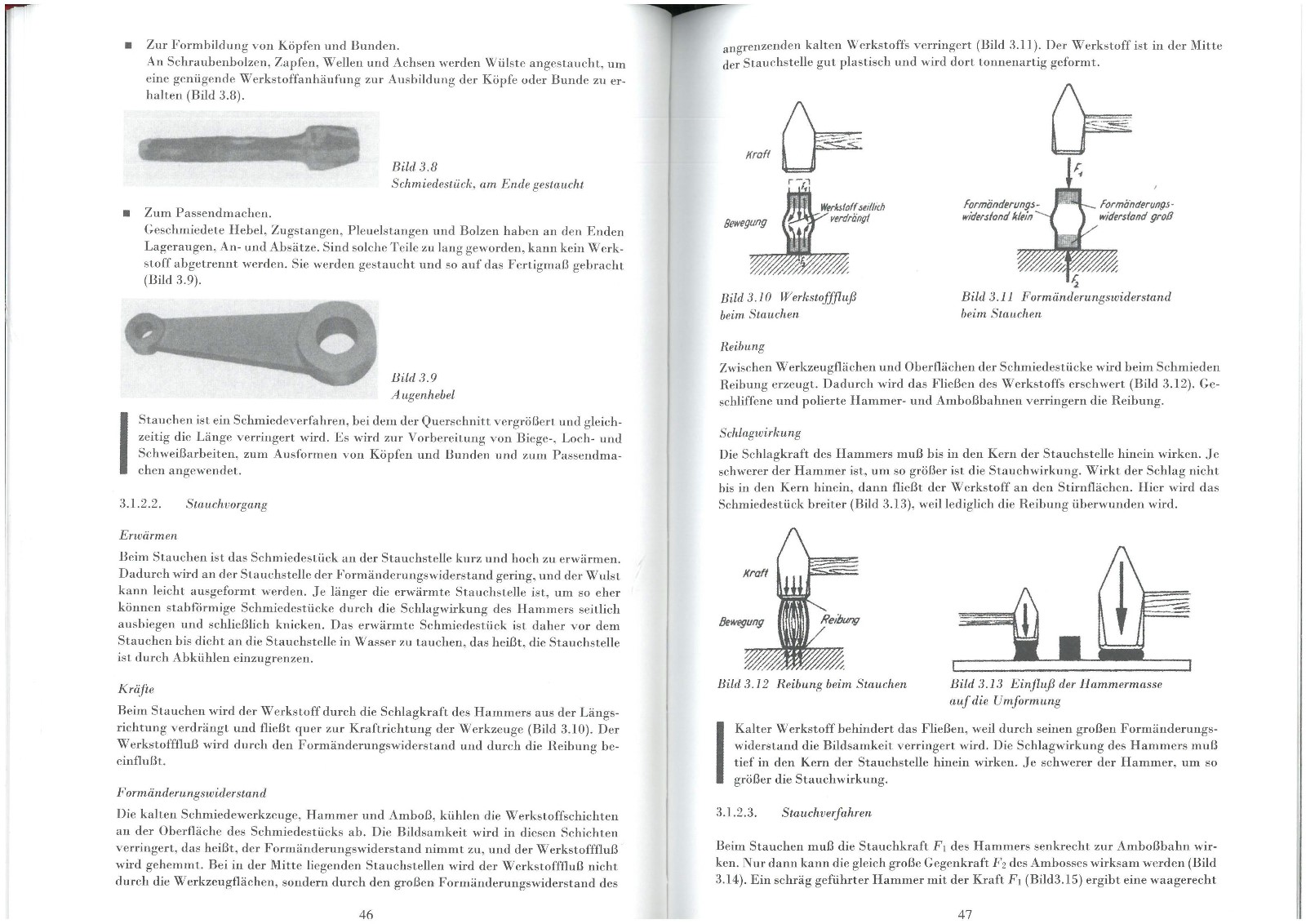 Der Schmied am Amboss-4 Der Schmied am Amboss-4