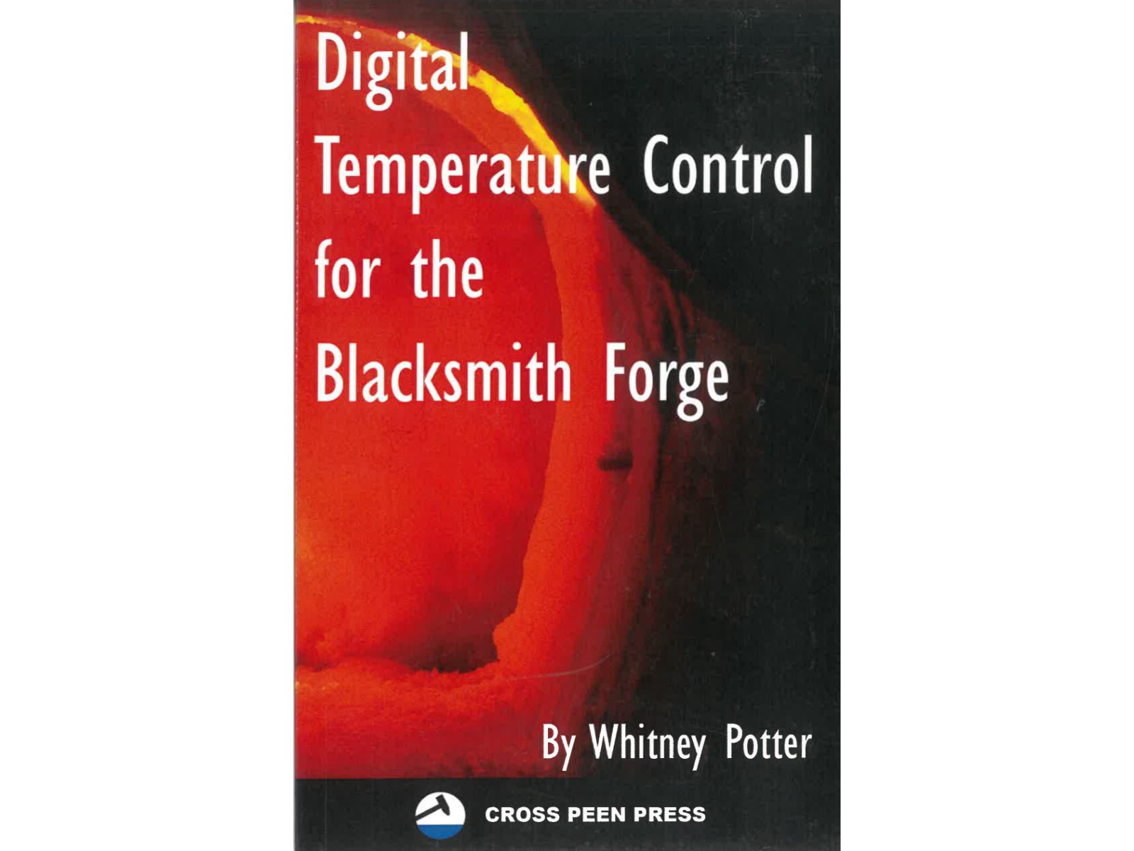 (BLOB)Digital Temperature Control for the Blacksmith Forge-1