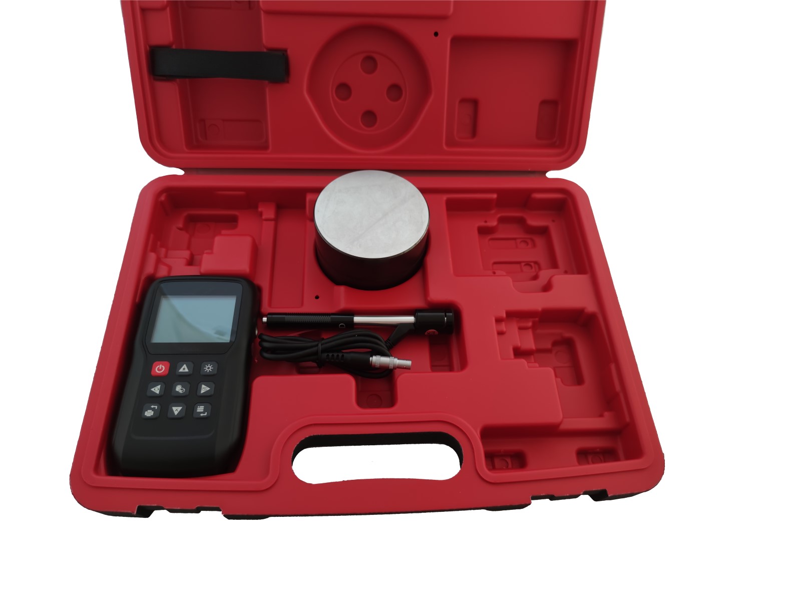 Härteprüfgerät AHP110-4 Härteprüfgerät AHP110-4