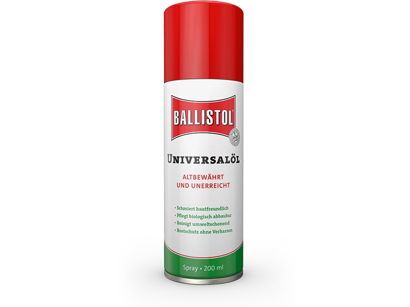 Ballistol Spray 200 ml