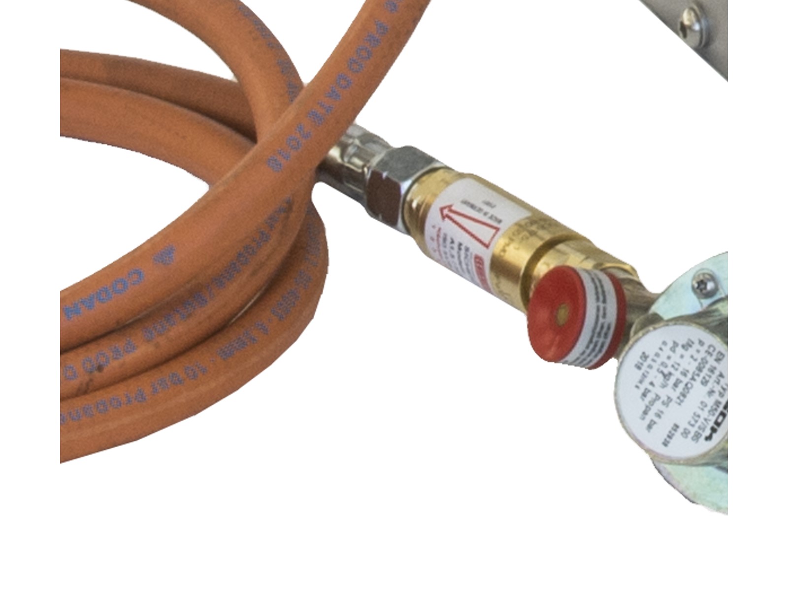 (BLOB)Flame non-return valve-2 (BLOB)Flame non-return valve-2