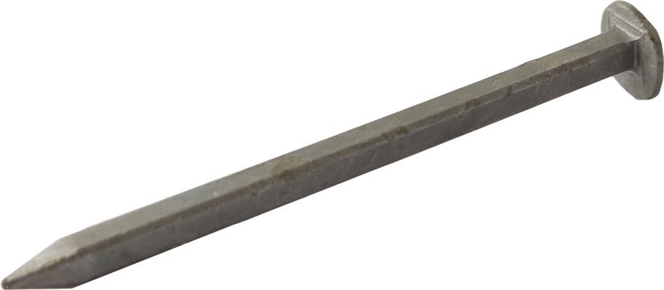 Fachwerkbau Nagel 100 mm, feuerverzinkt