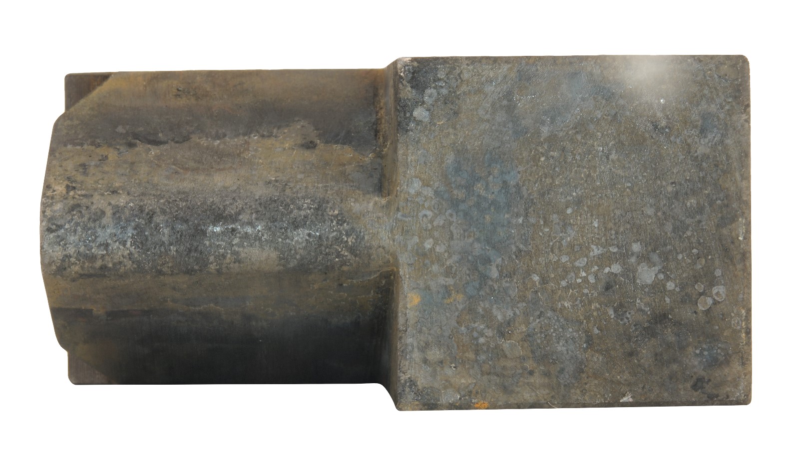 Kombigesenk unten Finne / Flach-6 Kombigesenk unten Finne / Flach-6