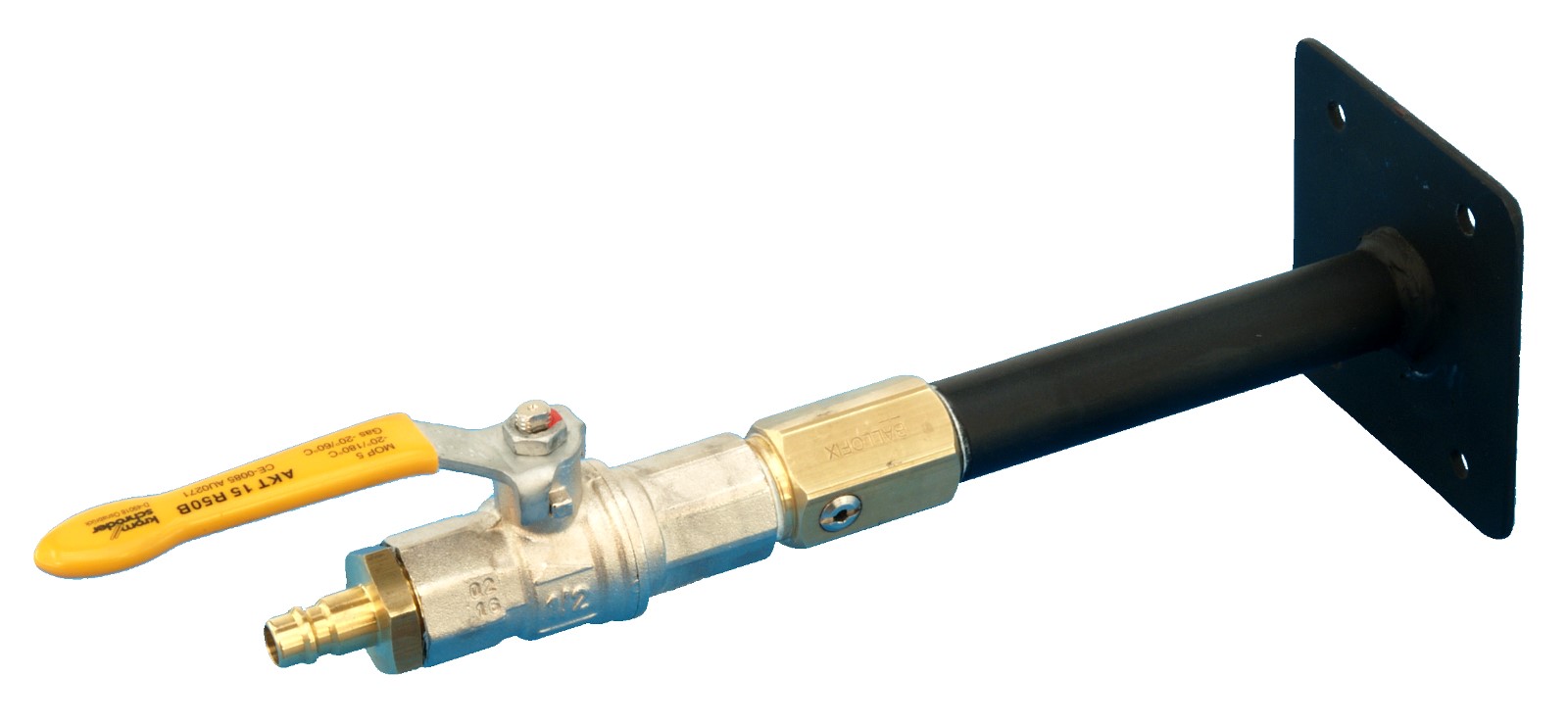 (BLOB)connection pour air comprimé pour forge portable F 600 P-1 (BLOB)connection pour air comprimé pour forge portable F 600 P-1