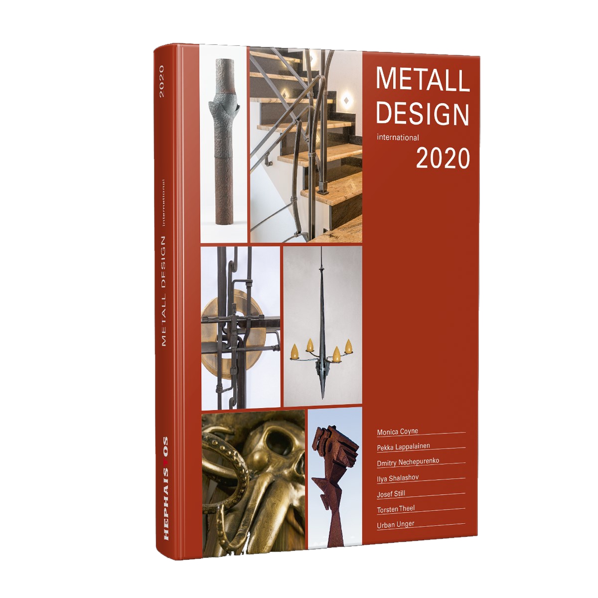 (BLOB)Metall Design international 2020-1 (BLOB)Metall Design international 2020-1
