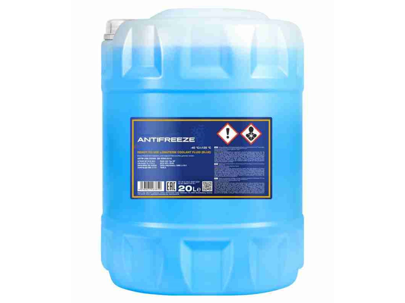 (BLOB)Liquide de refroidissement pour plaque à induction - système de refroidissement --1