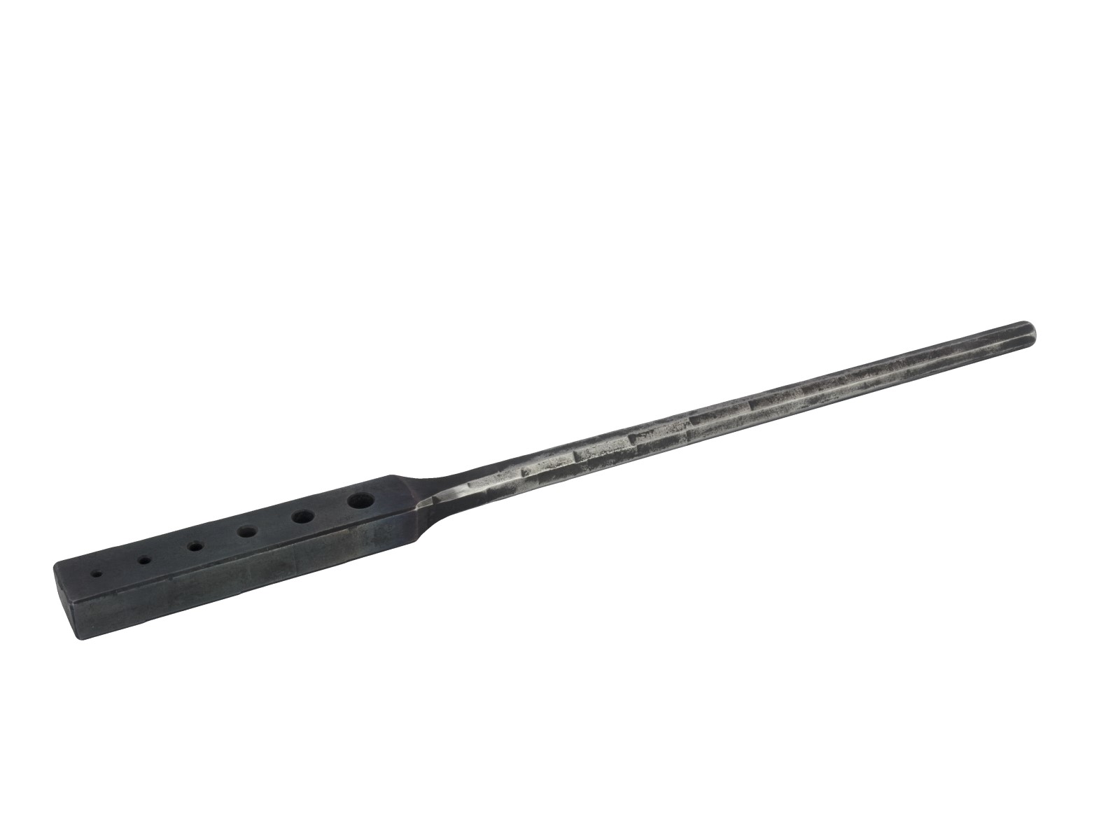 (BLOB)round stake plate 4-12 mm-1