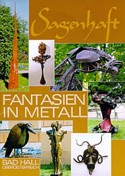 Sagenhaft - Fantasien in Metall-2