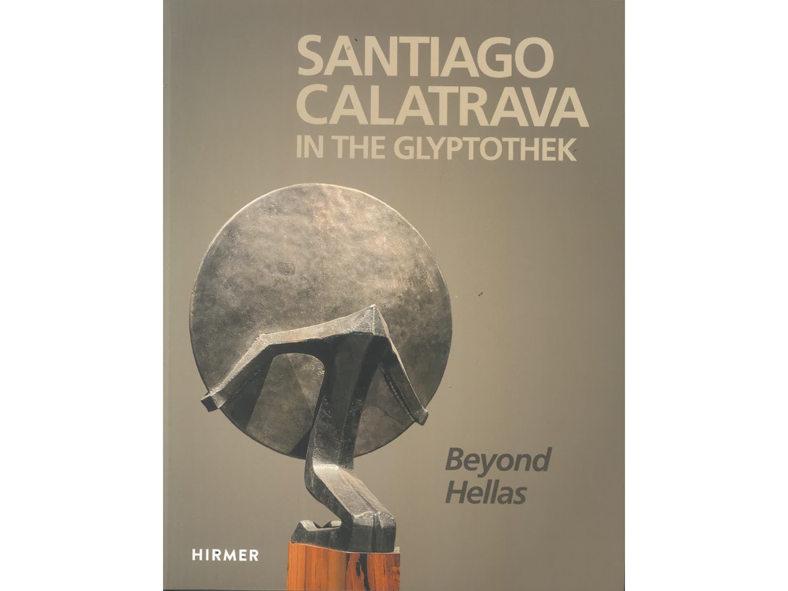 Santiago Calatrava in the Glyptothek-1