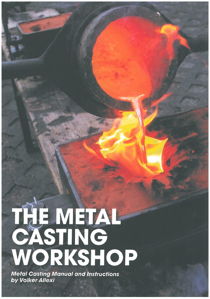 (BLOB)The Metal Casting Workshop-2