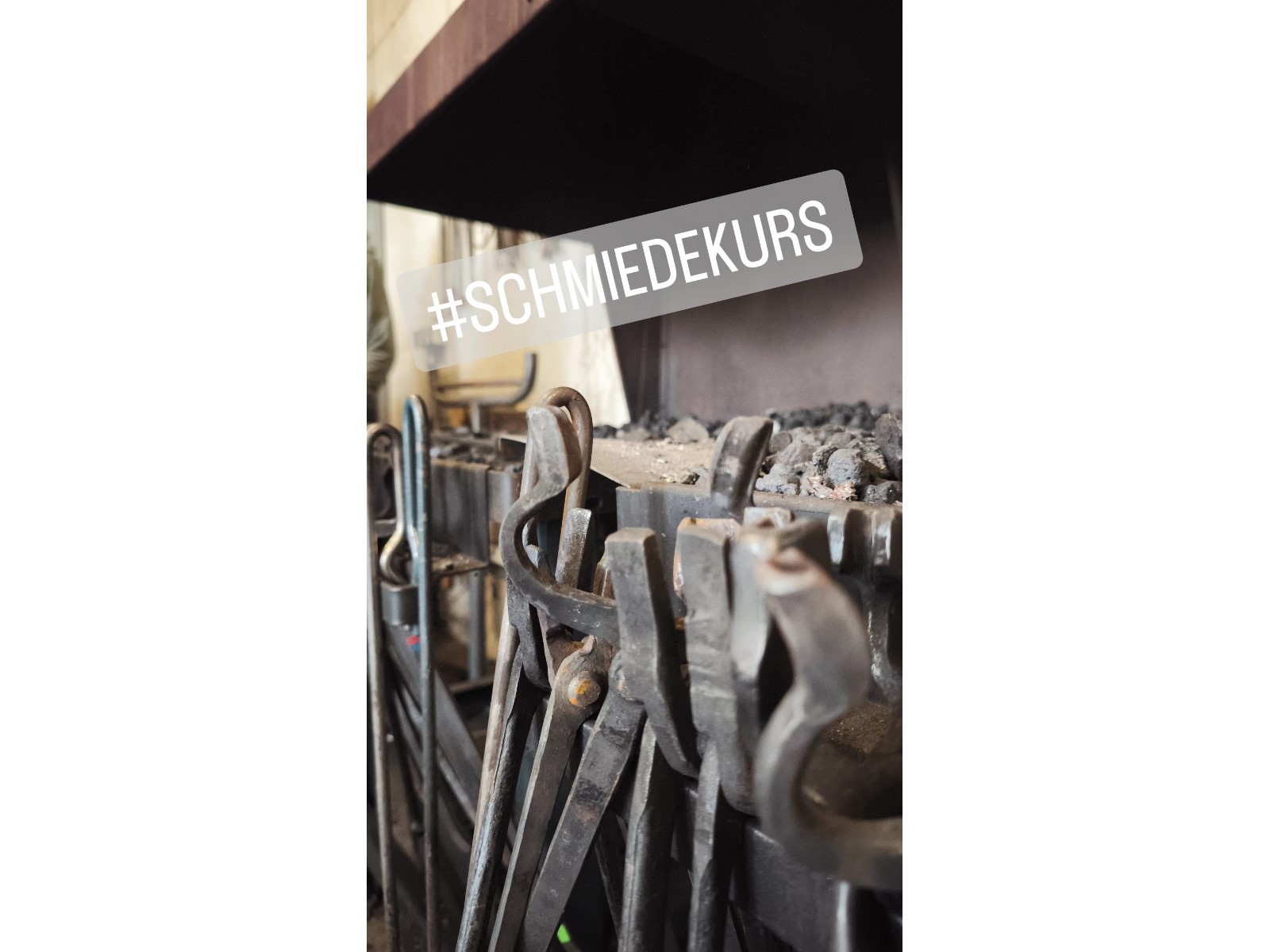 (BLOB)Blacksmith course basic course 14.11.2026-1