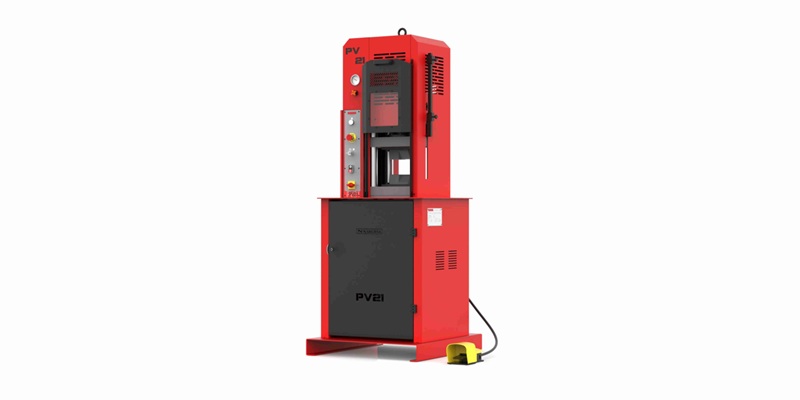 Presse de Forge Nargesa