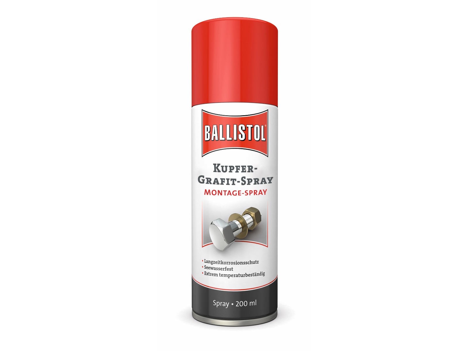 Kupfer Grafit Spray 200ml-1