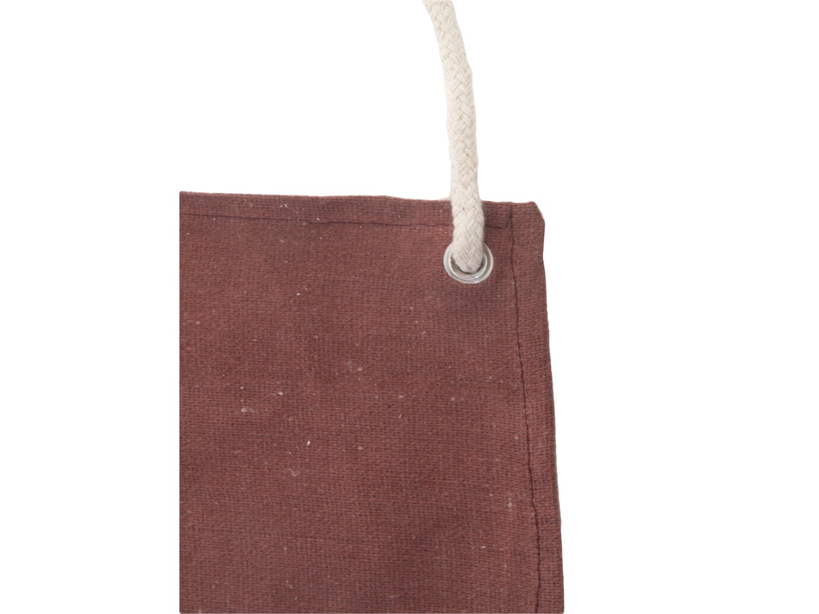 Segeltuchschürze mit Lederbauch-2 Segeltuchschürze mit Lederbauch-2