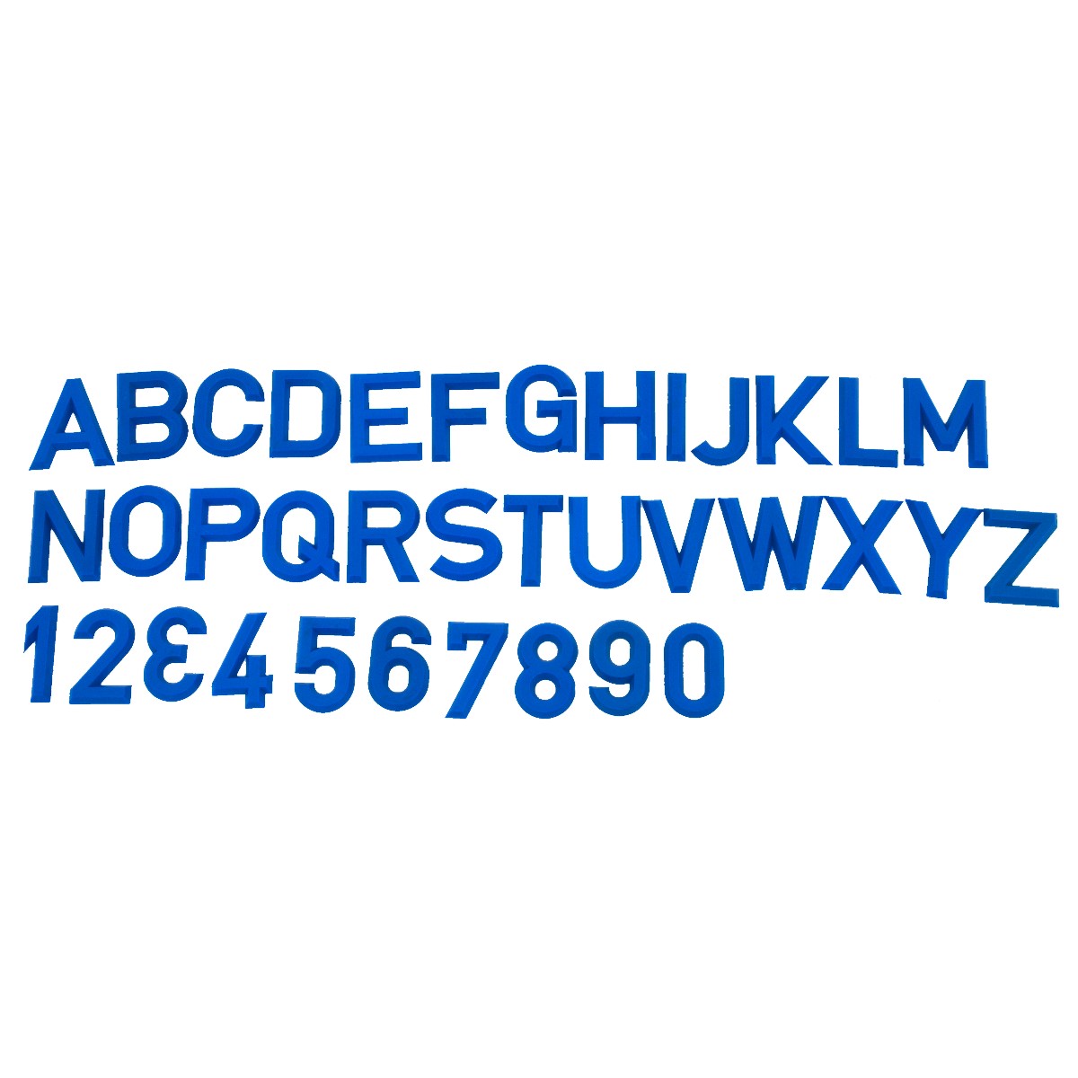 (BLOB)caractère 25 mm-2 (BLOB)caractère 25 mm-2