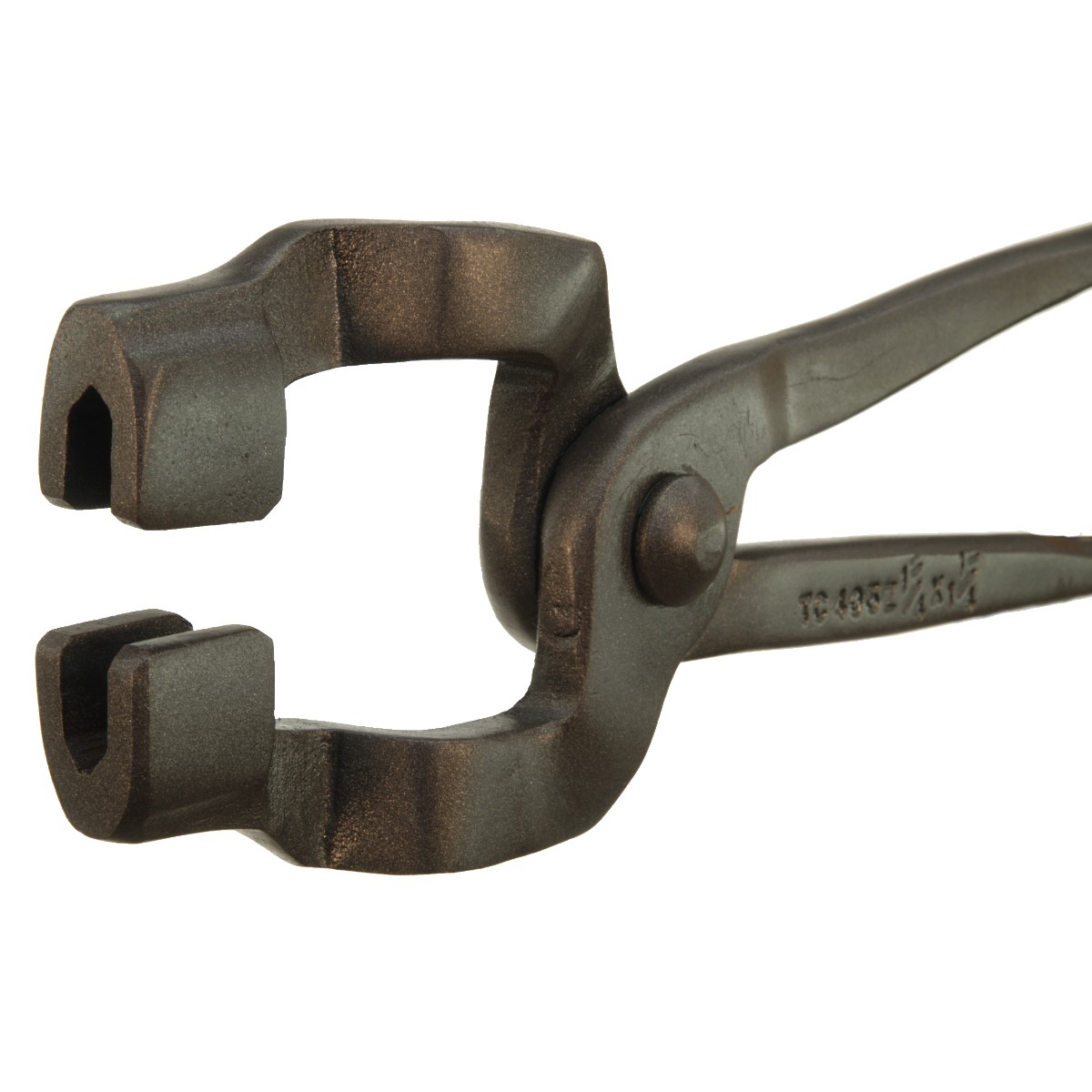 (BLOB)Z-Box-tong 25x6 mm, TC-402-Z-2