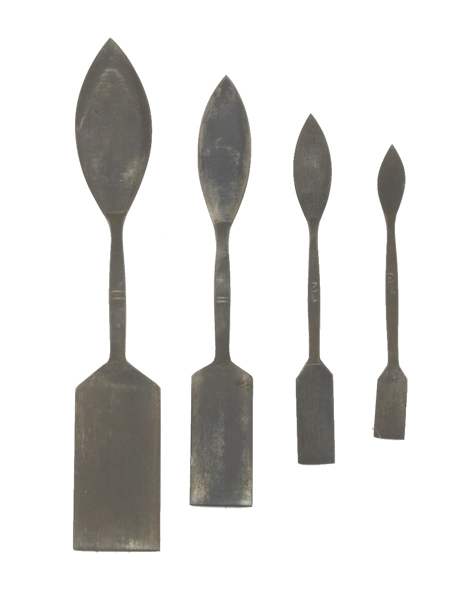 (BLOB)shovel-type sleeker L11-3 (BLOB)shovel-type sleeker L11-3