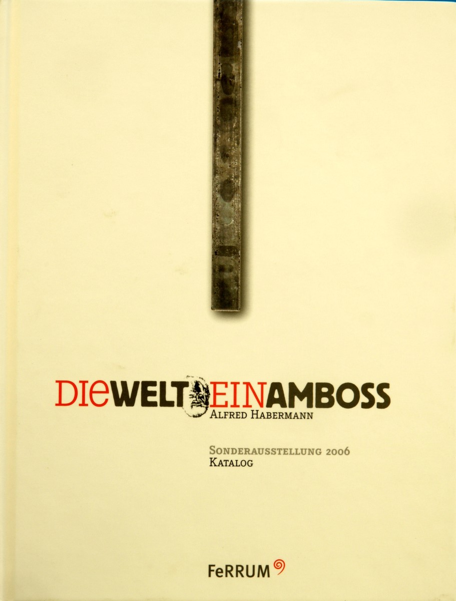 Die Welt ein Amboss-1