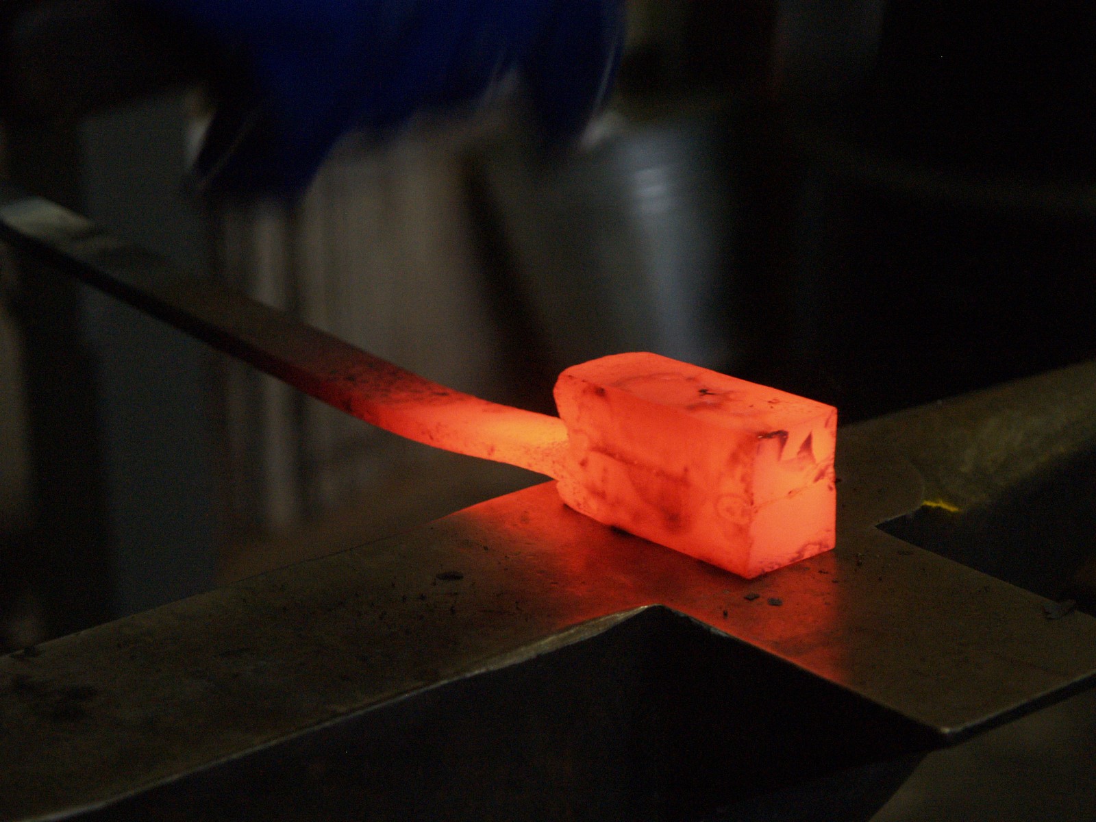 (BLOB)Blacksmith course basic course -6