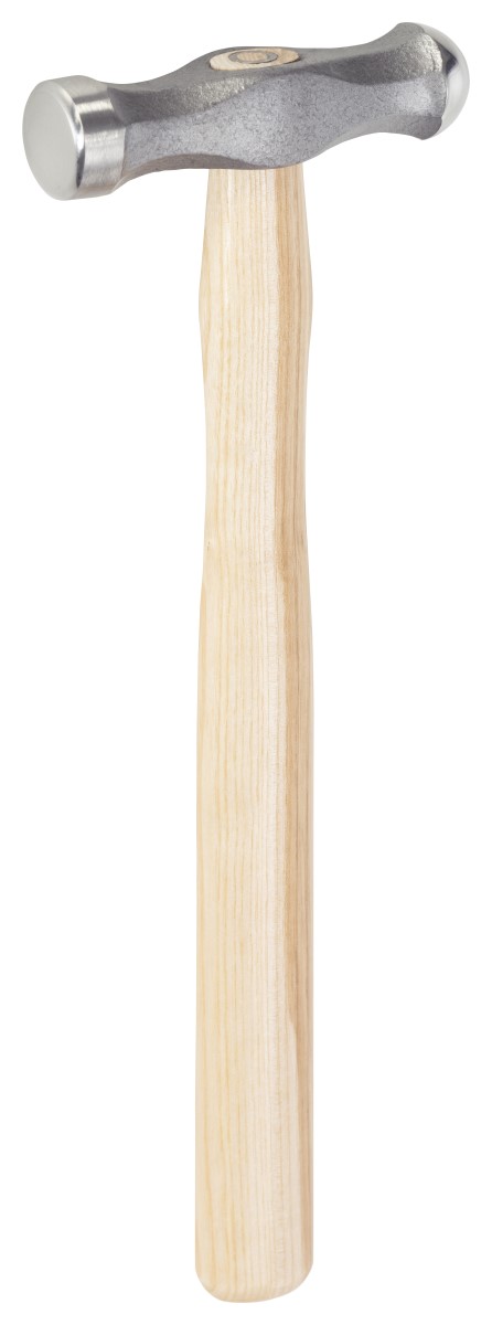 Spann- und Polierhammer 1,0 kg