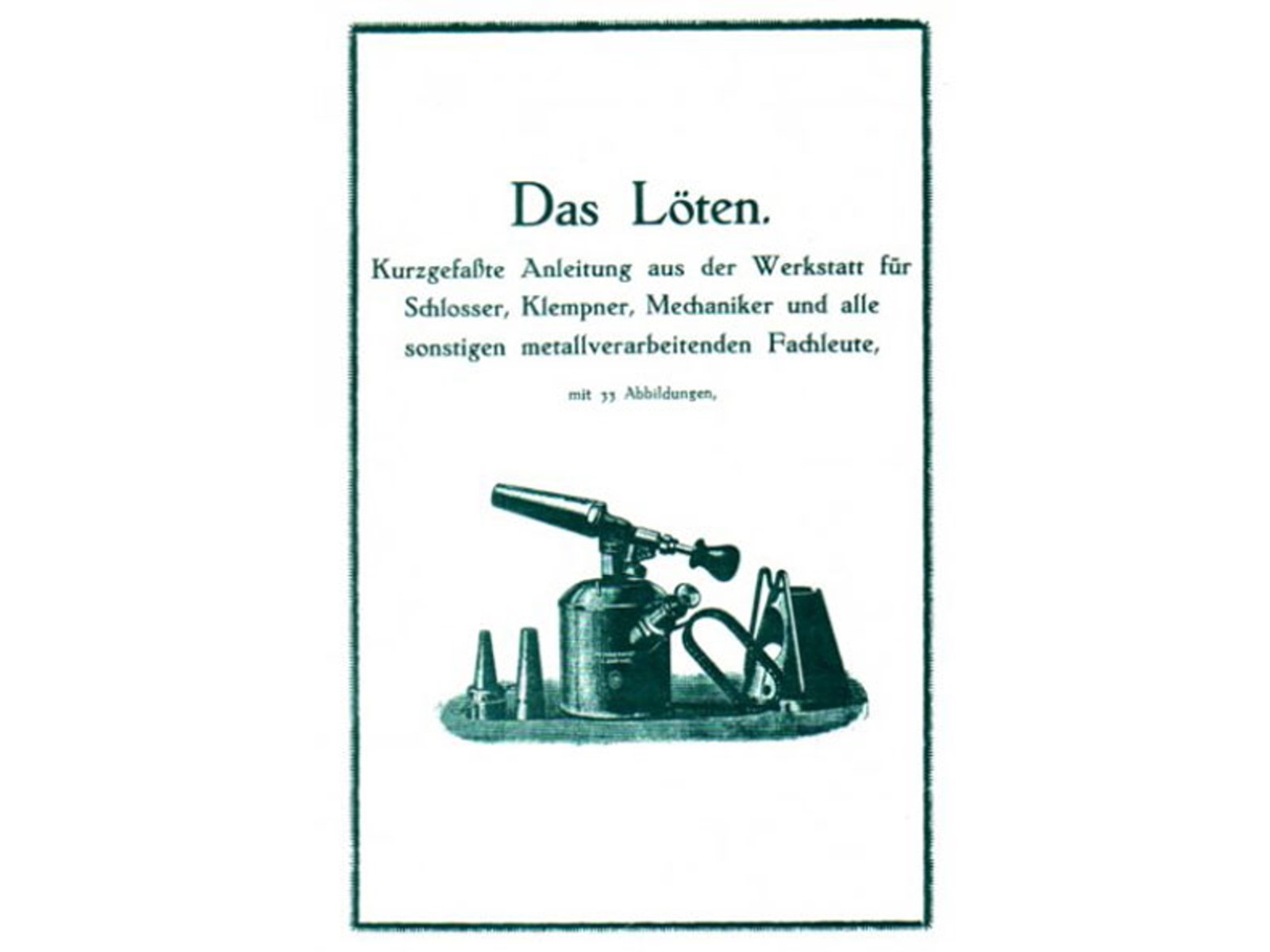 Das Löten-1