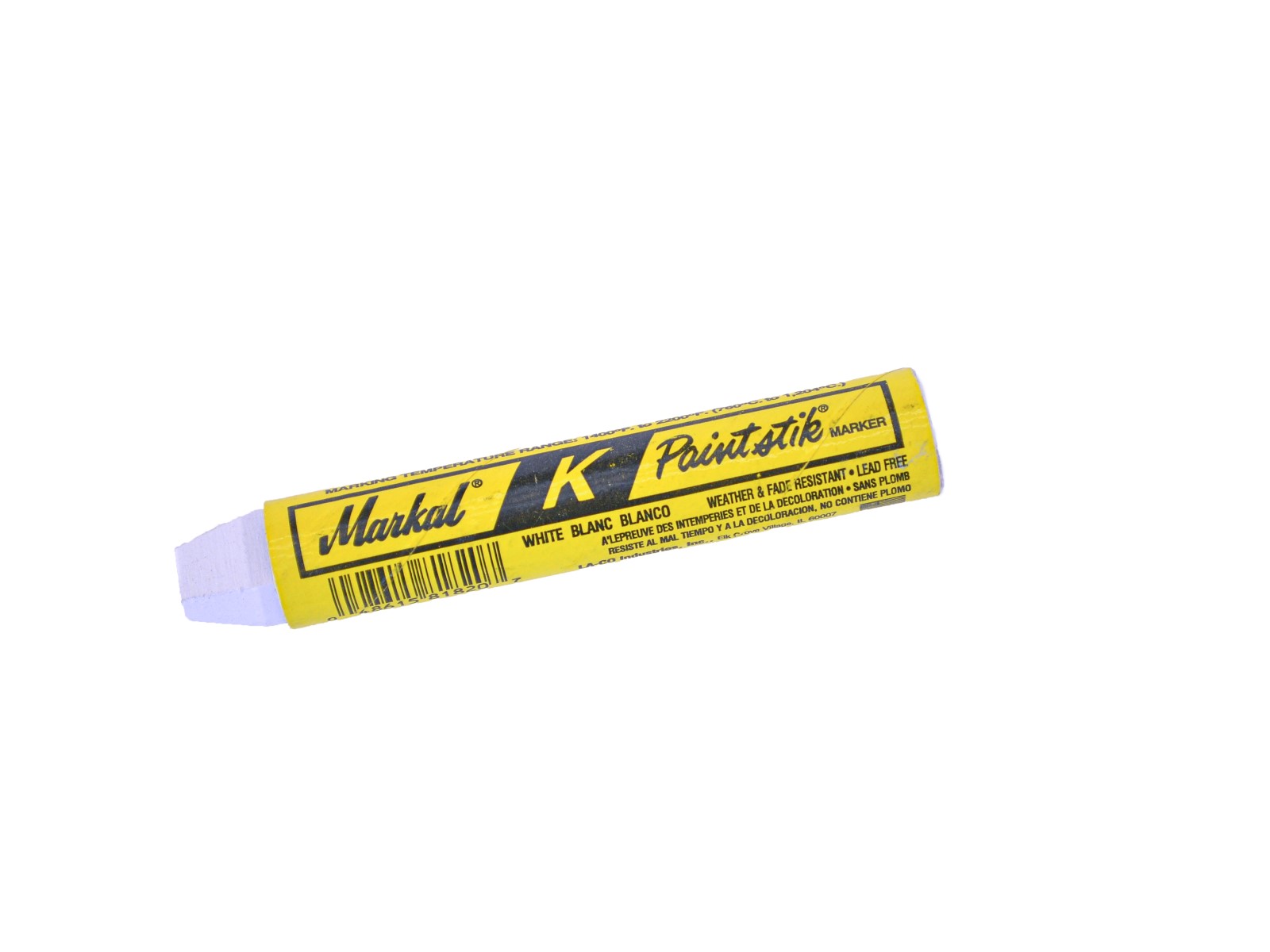 K Paintstik® bis 1200 °C