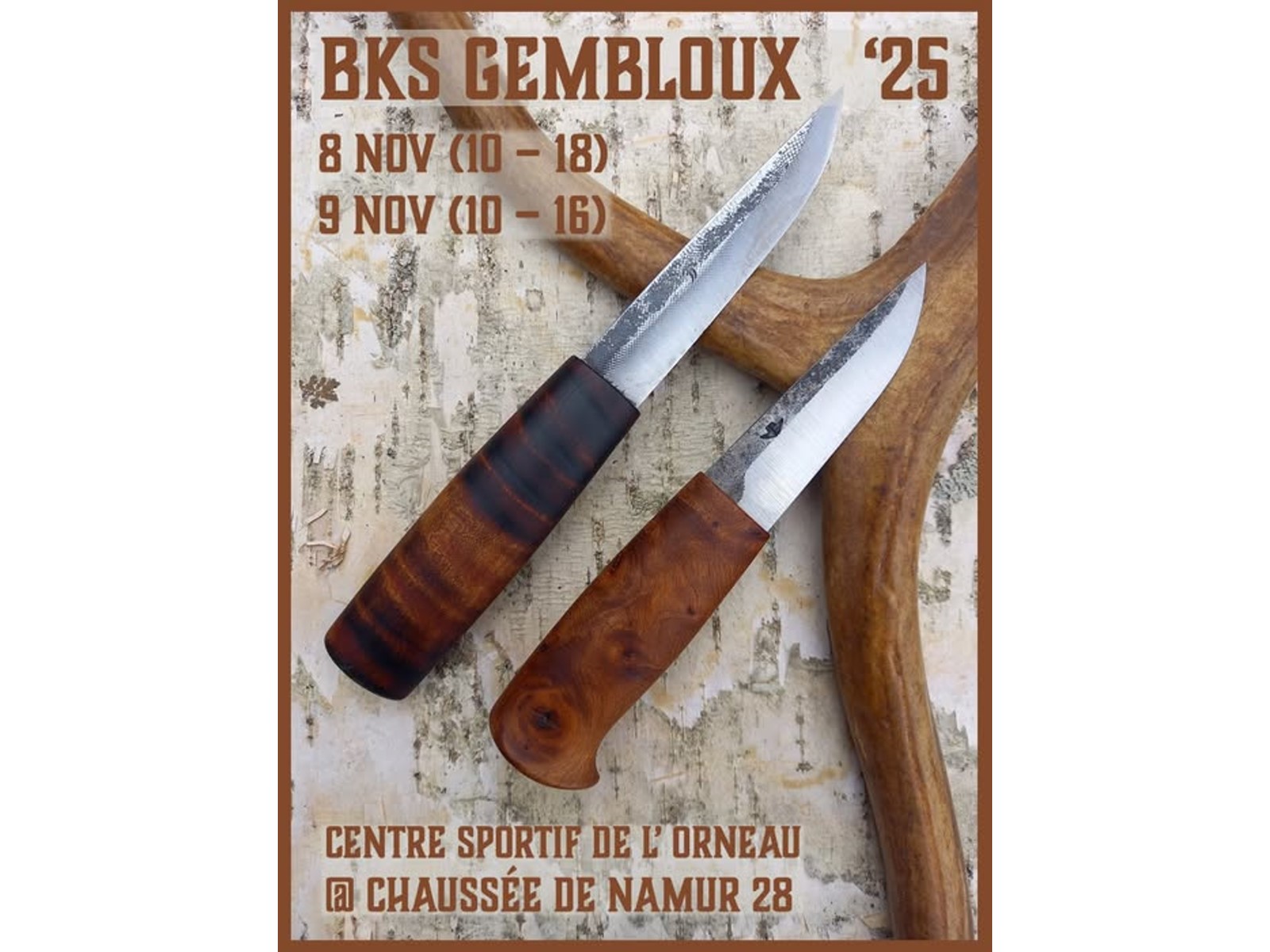 (BLOB)BKS Gembloux (BE) - 08/09 November 2025-1
