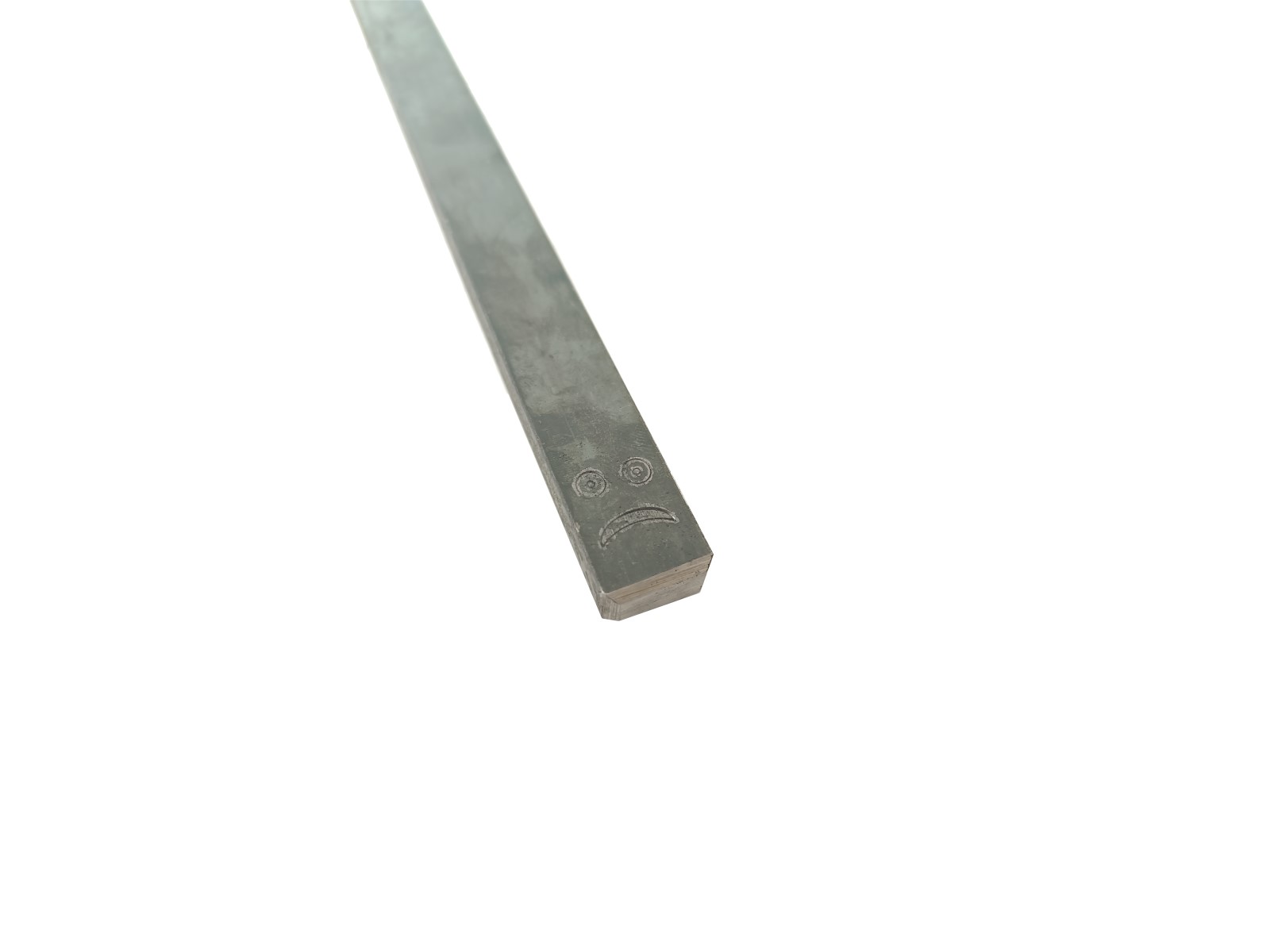 Signaturstempel Mund, 5 mm-2