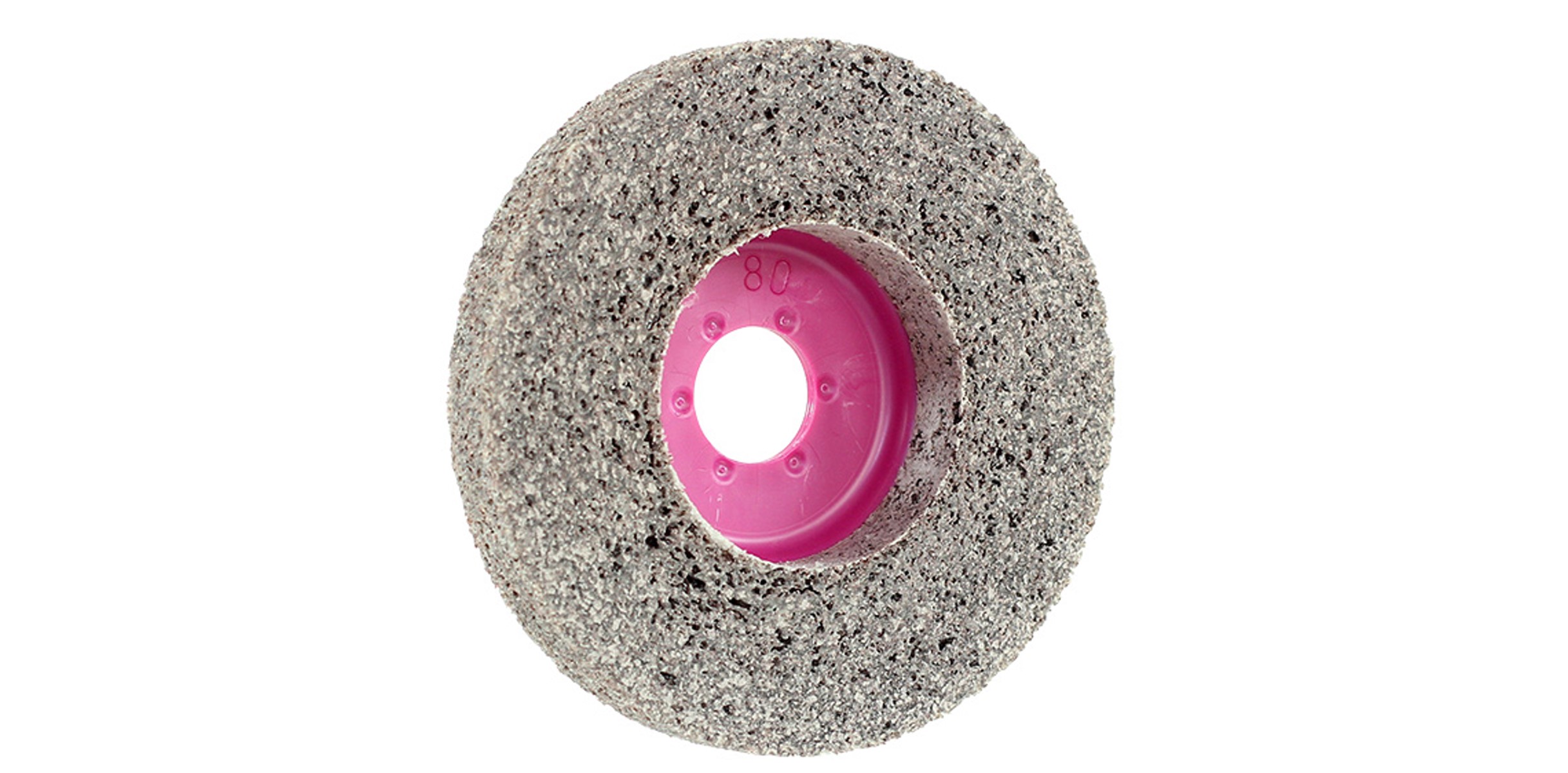 (BLOB)Fleece disc MAGNUM® Vlies Top -1 (BLOB)Fleece disc MAGNUM® Vlies Top -1