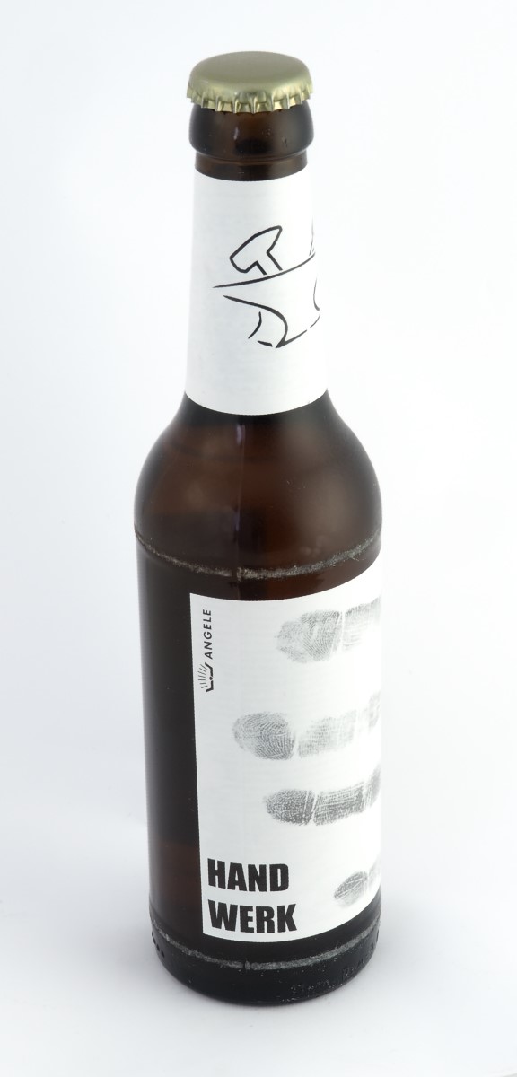 Schmiede Handwerker Bier 20 x 0,33 l-3