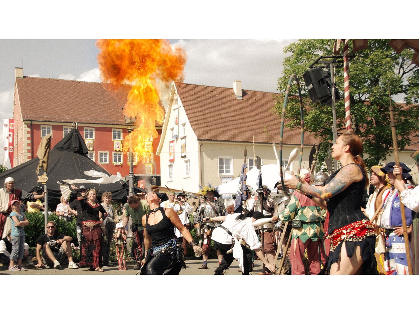 (BLOB)Fête des forgerons d'Obermaiselstein (D) - 01/03 août 2025-1
