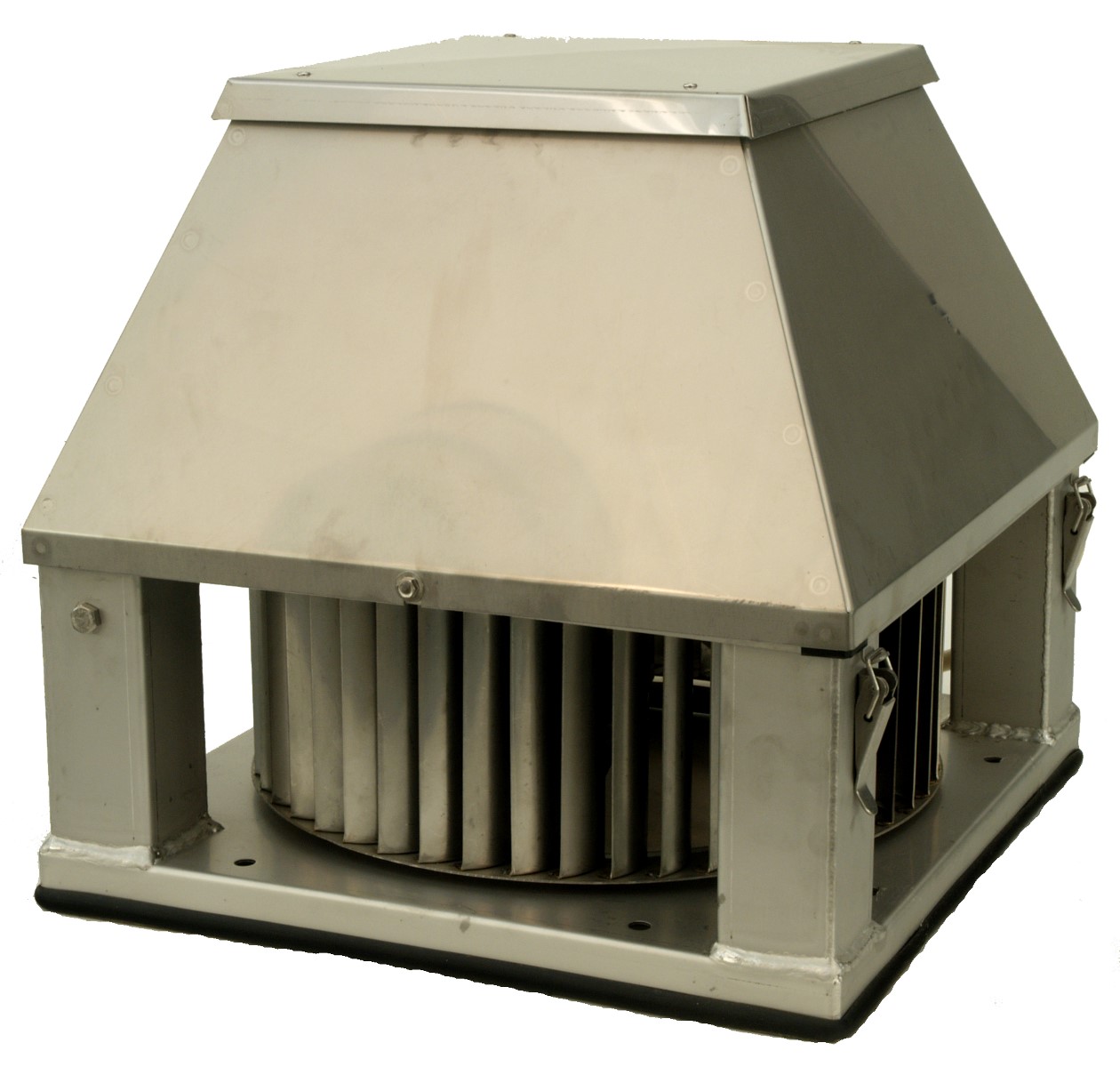 HF 3-4 Schornsteinhutventilator (400V)-1 HF 3-4 Schornsteinhutventilator (400V)-1