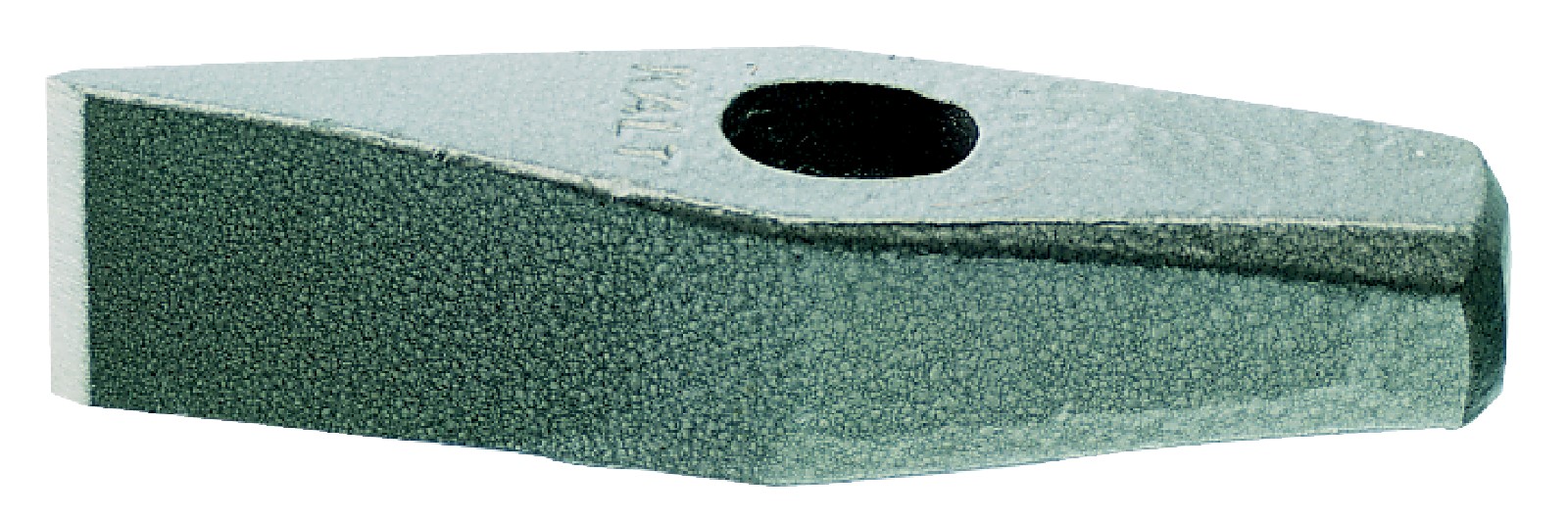 Kaltschrotmeissel 1,5 kg wolframlegiert-1 Kaltschrotmeissel 1,5 kg wolframlegiert-1