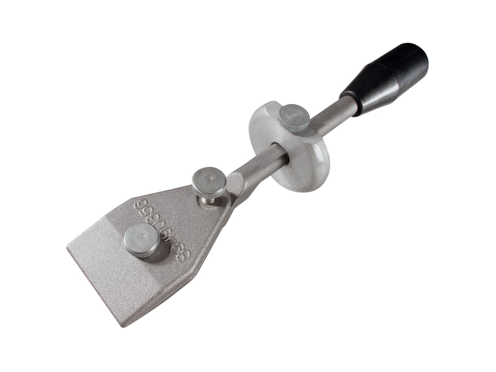 (BLOB)Holding device for small knives for NTS 255-1 (BLOB)Holding device for small knives for NTS 255-1