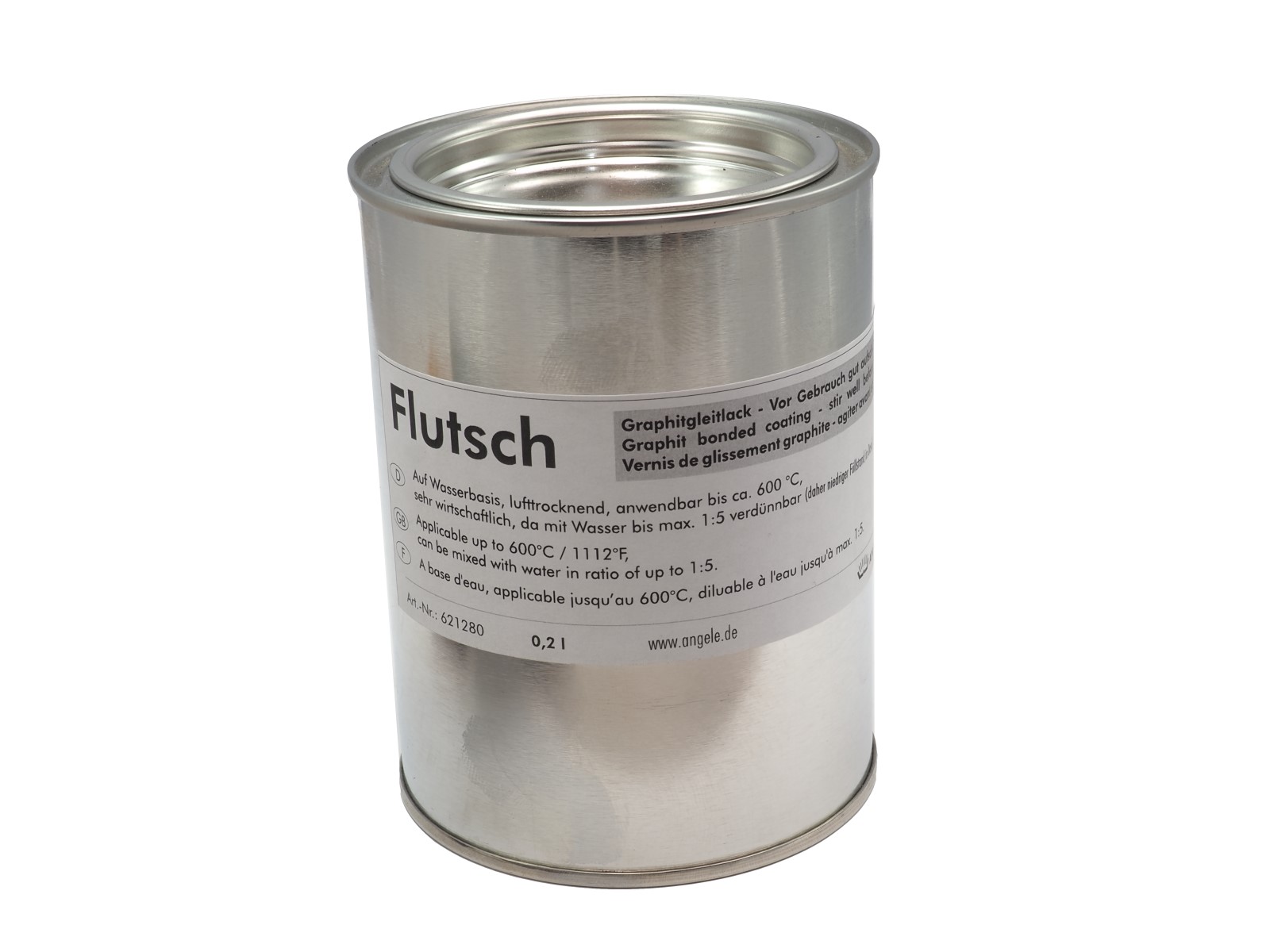 Flutsch 0,2 l-1 Flutsch 0,2 l-1