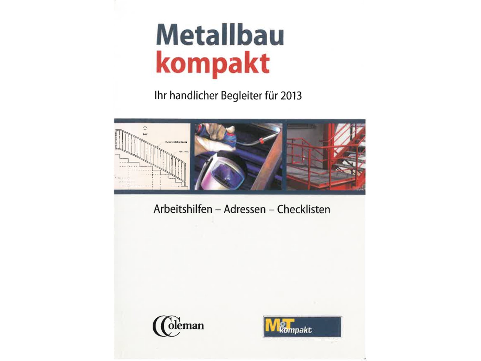 Metallbau kompakt-1
