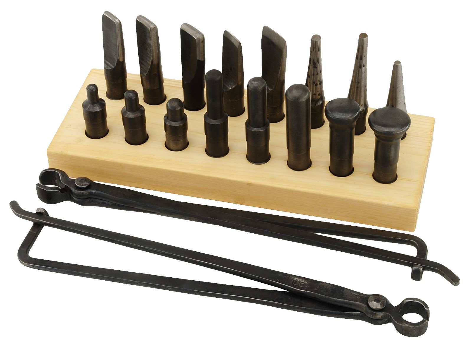 (BLOB)Hofi jeu d'étampes 18 pièces-1 (BLOB)Hofi jeu d'étampes 18 pièces-1