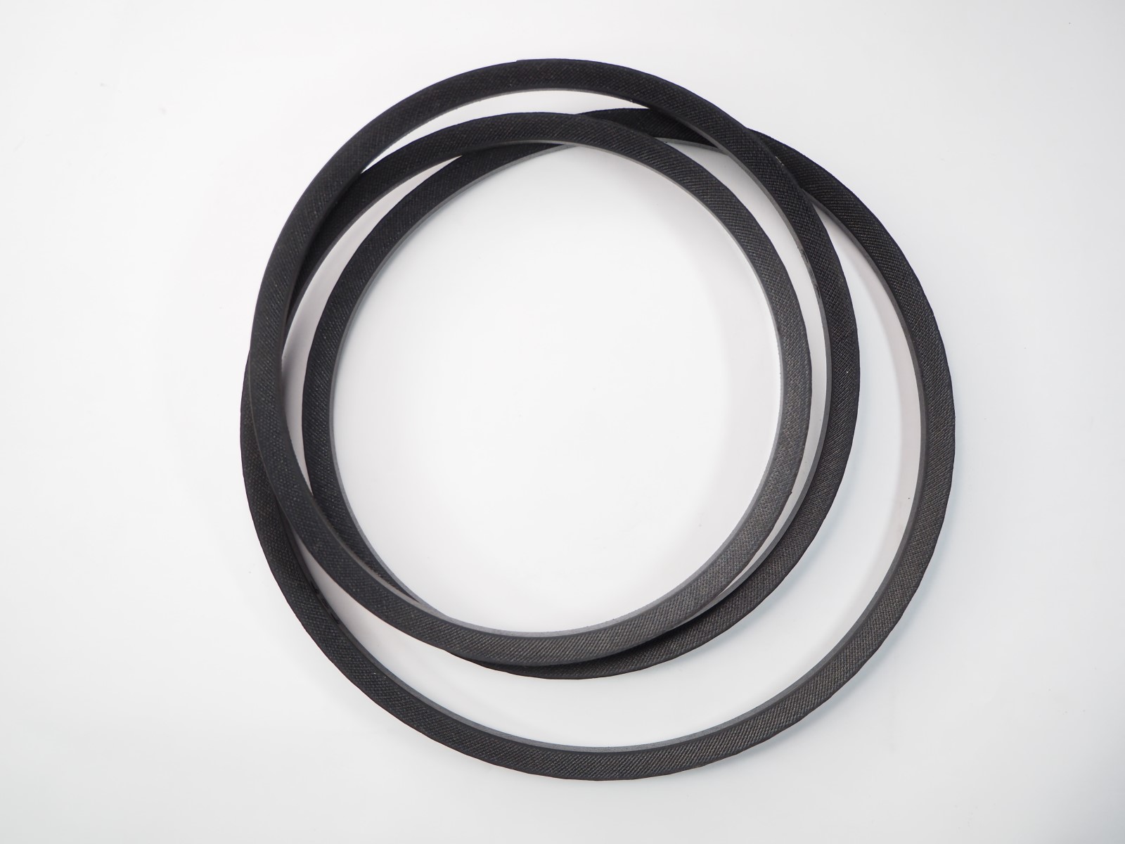 (BLOB)set of v-belts for K-0-2