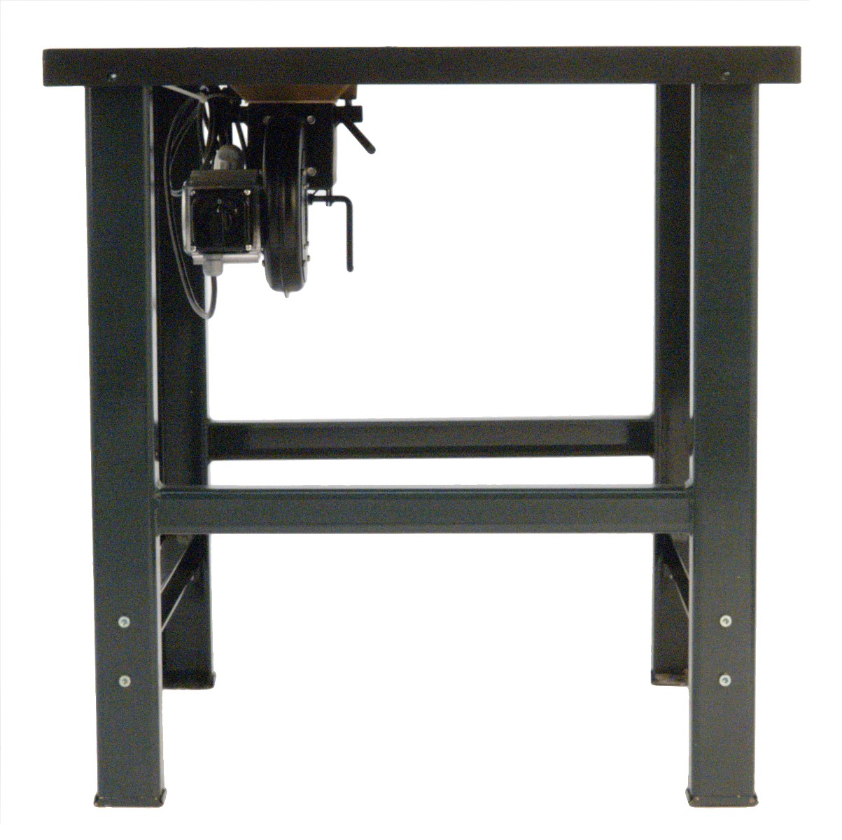 Schmiedeherd Typ S 800-1 (230V)-4 Schmiedeherd Typ S 800-1 (230V)-4