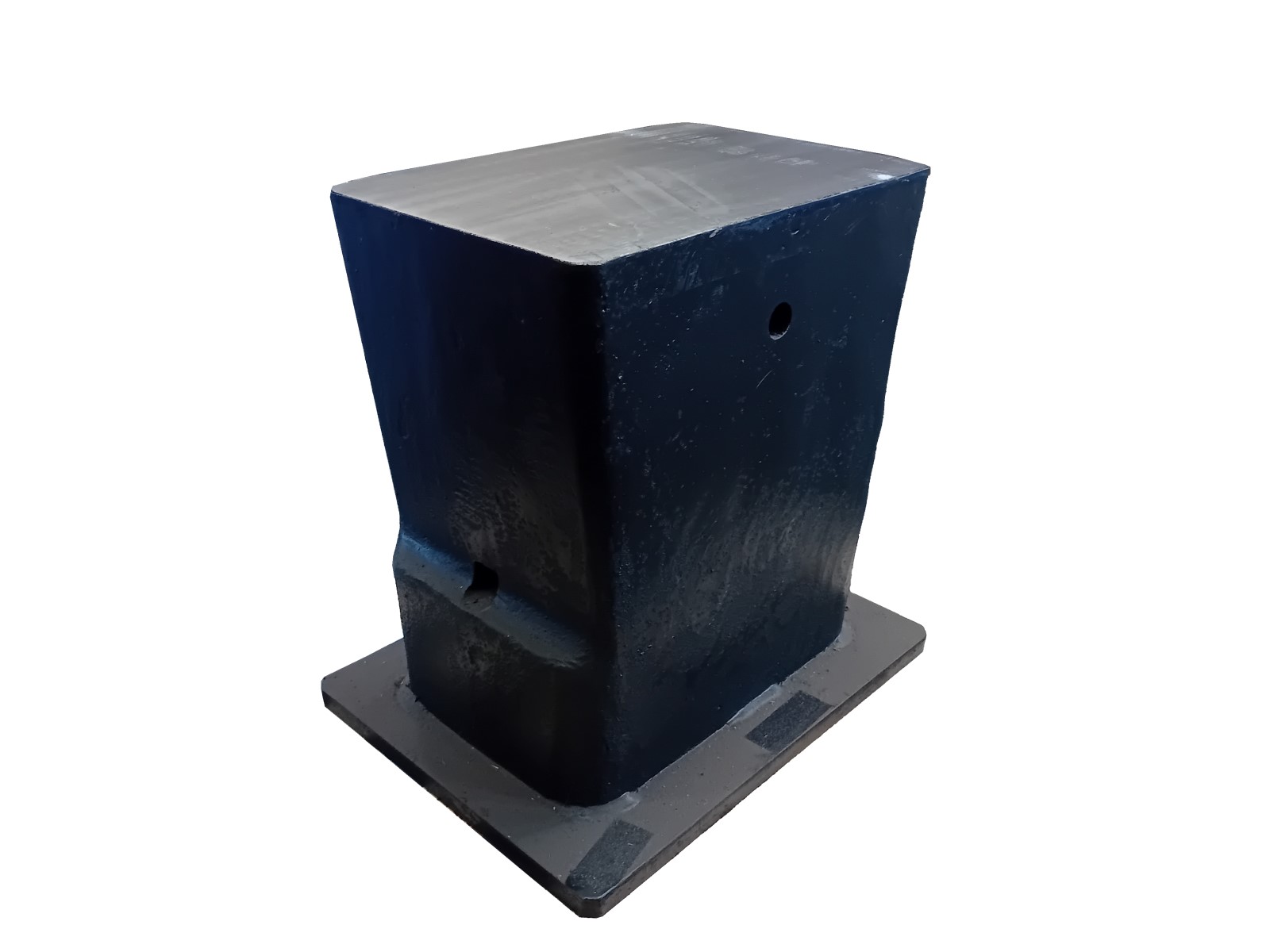 (BLOB)straightening anvil KSR 5-2 (BLOB)straightening anvil KSR 5-2