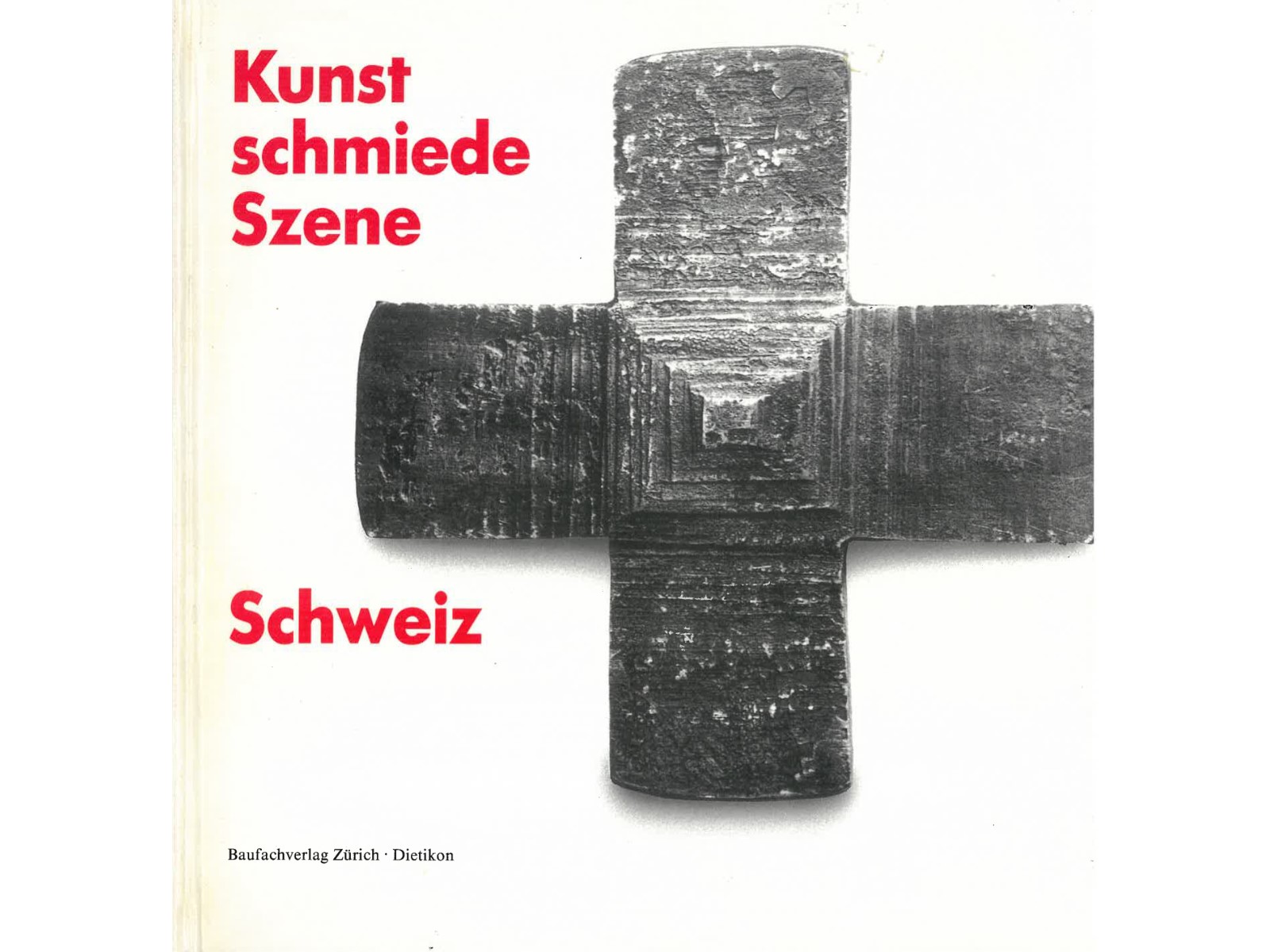 Kunstschmiede Szene Schweiz-1