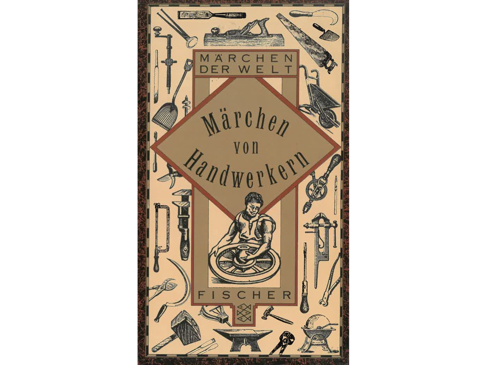 Märchen von Handwerkern-1