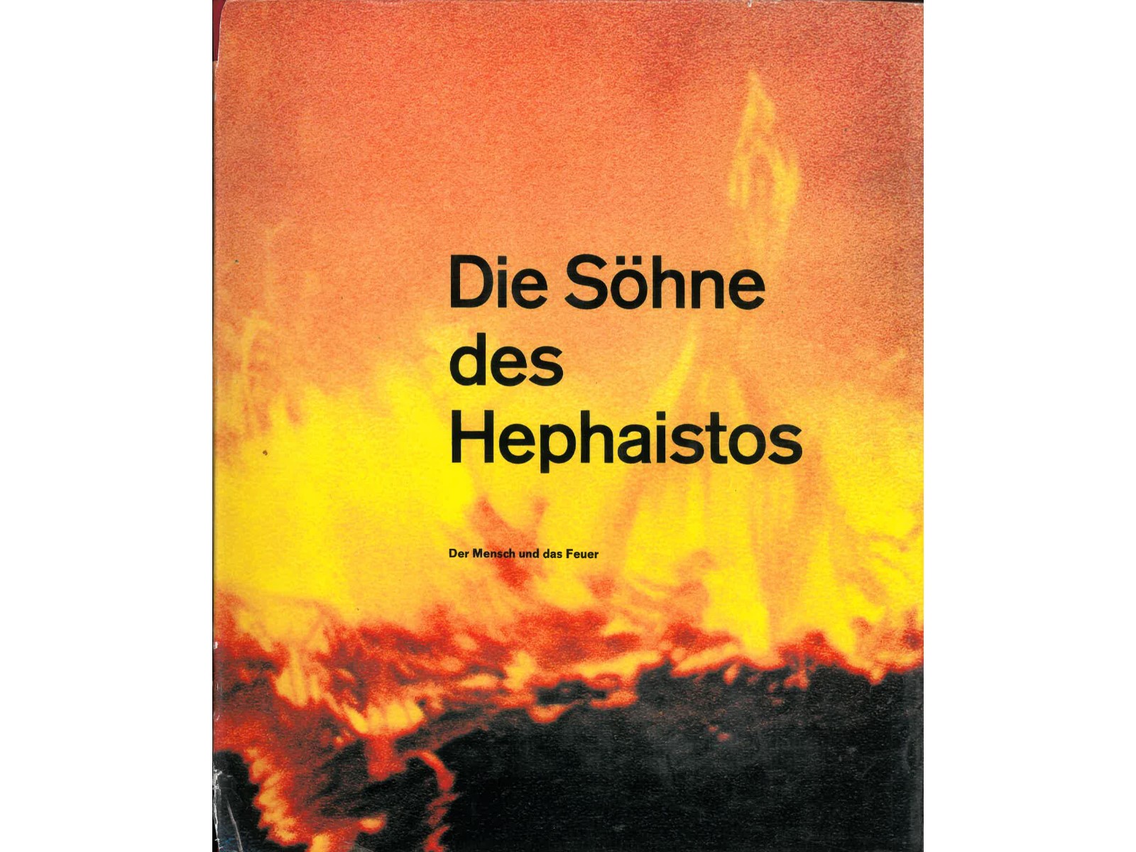 Die Söhne des Hephaistos-1