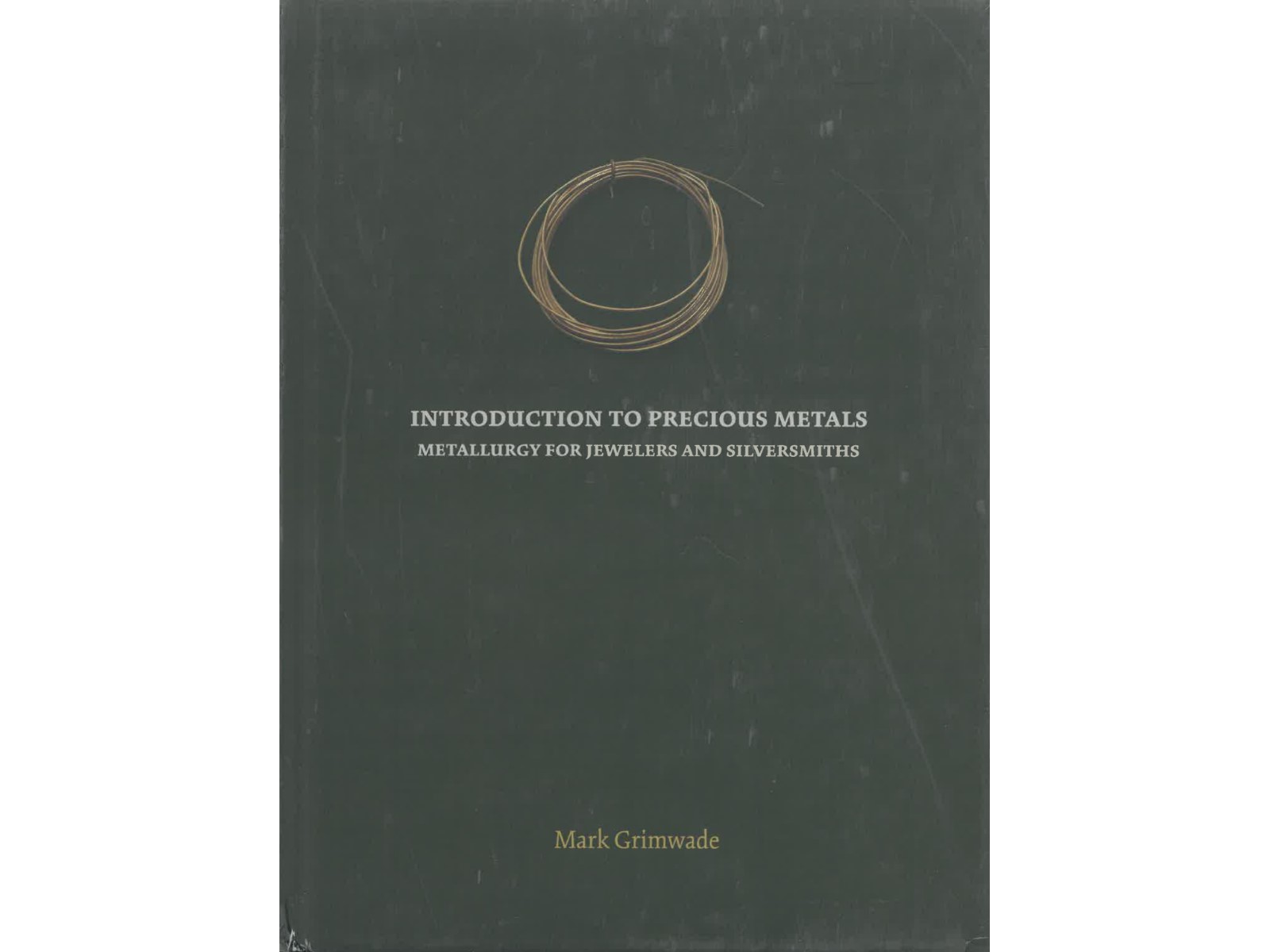 Introduction to precious Metals-1