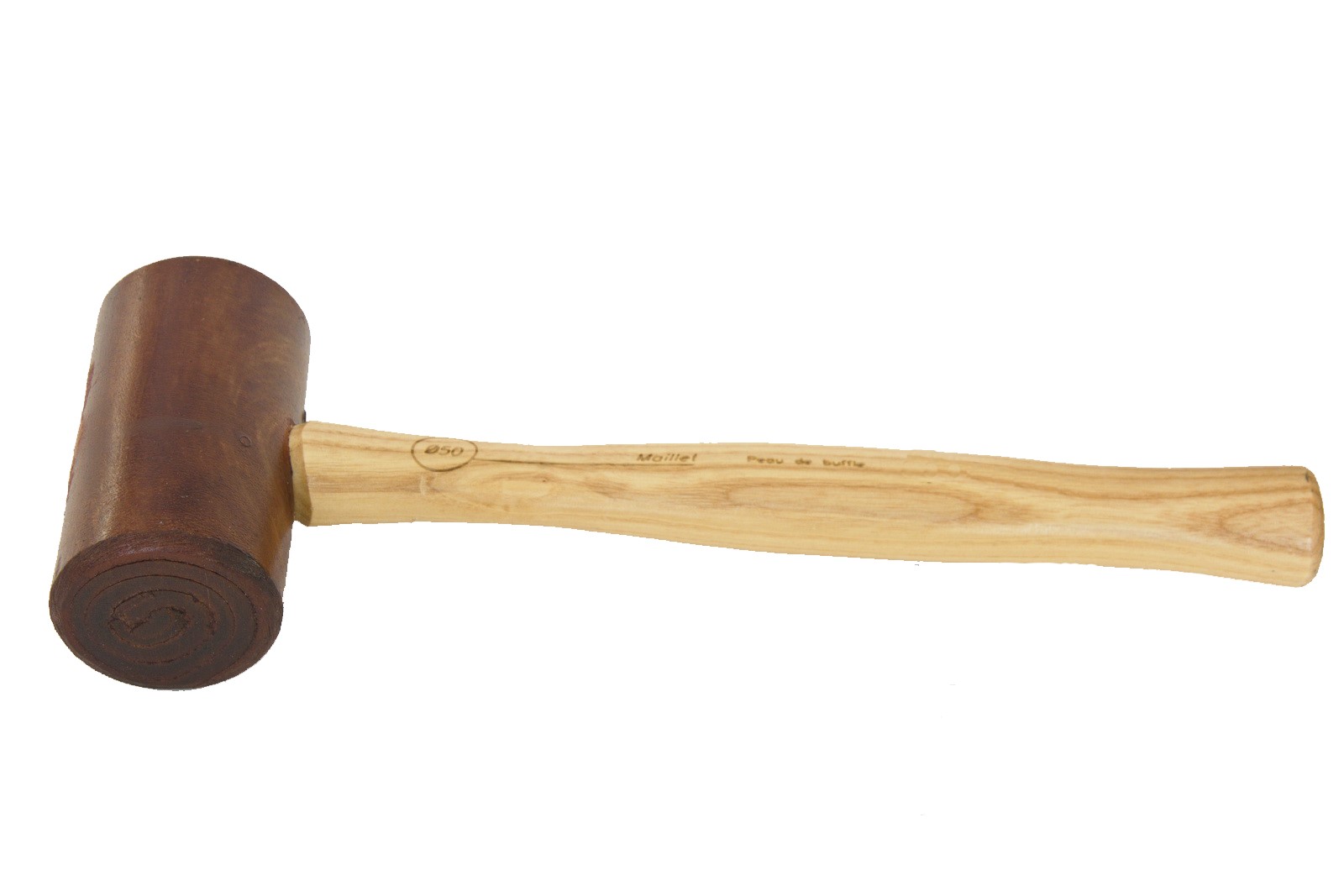 Rohhaut Hammer