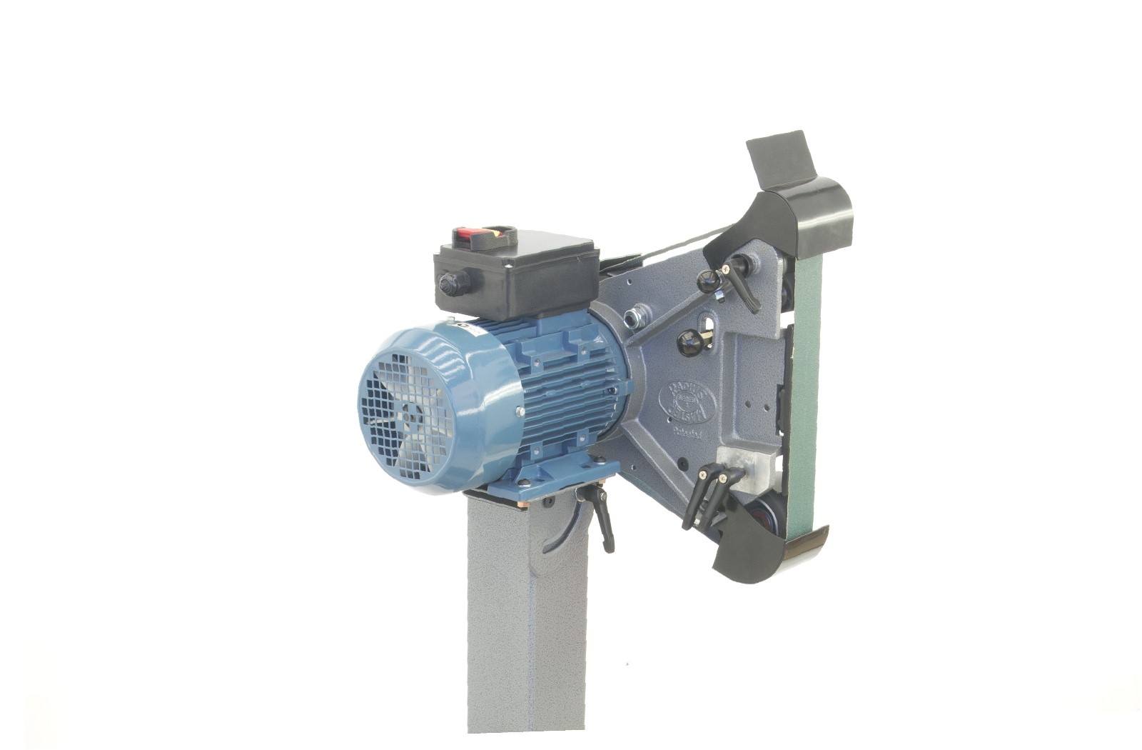 (BLOB)Ponceuse RadiusMaster RM 48 D (400 V)-3 (BLOB)Ponceuse RadiusMaster RM 48 D (400 V)-3